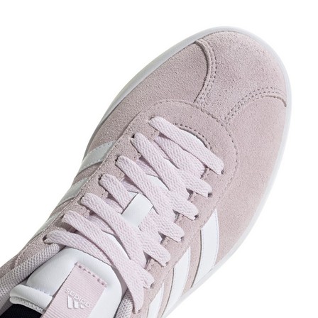 Women Vl Court 3.0 Shoes, Pink, A701_ONE, large image number 3