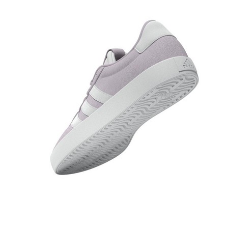 Women Vl Court 3.0 Shoes, Pink, A701_ONE, large image number 6
