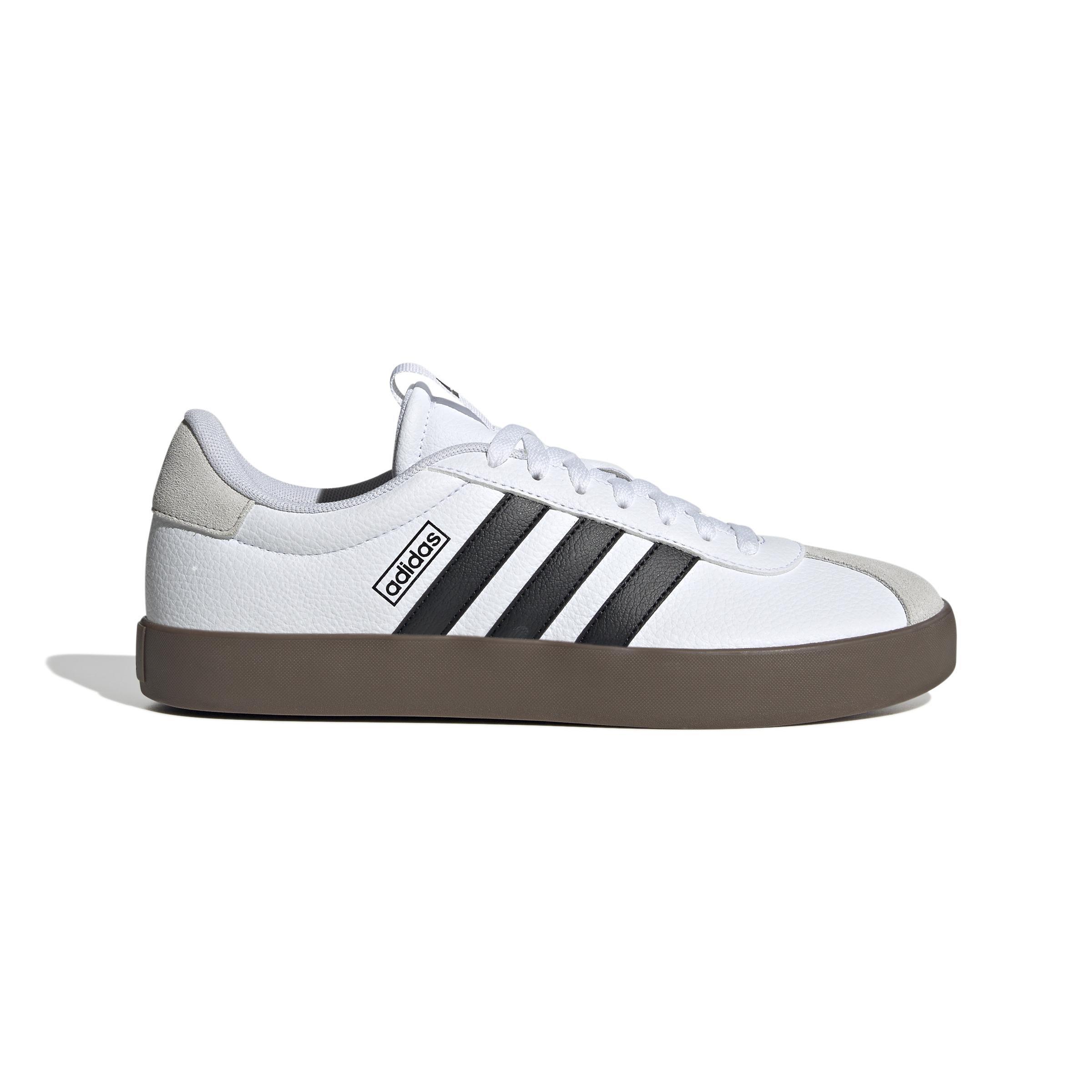 Vl Court 3.0 Shoes, White, , large image number 0