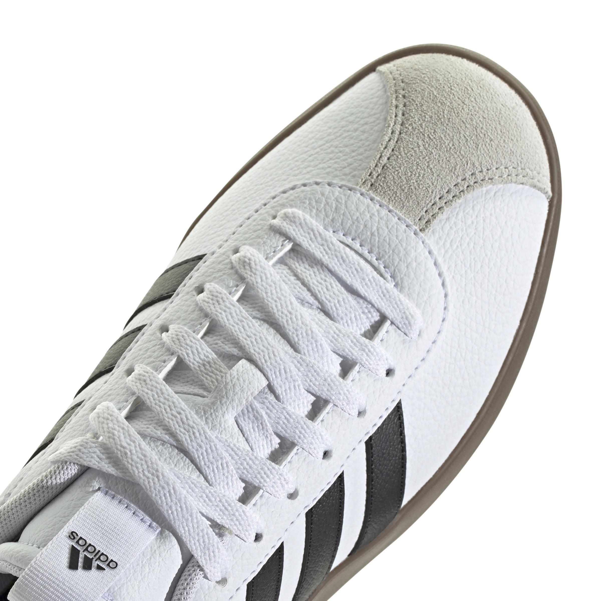 Vl Court 3.0 Shoes, White, , large image number 3