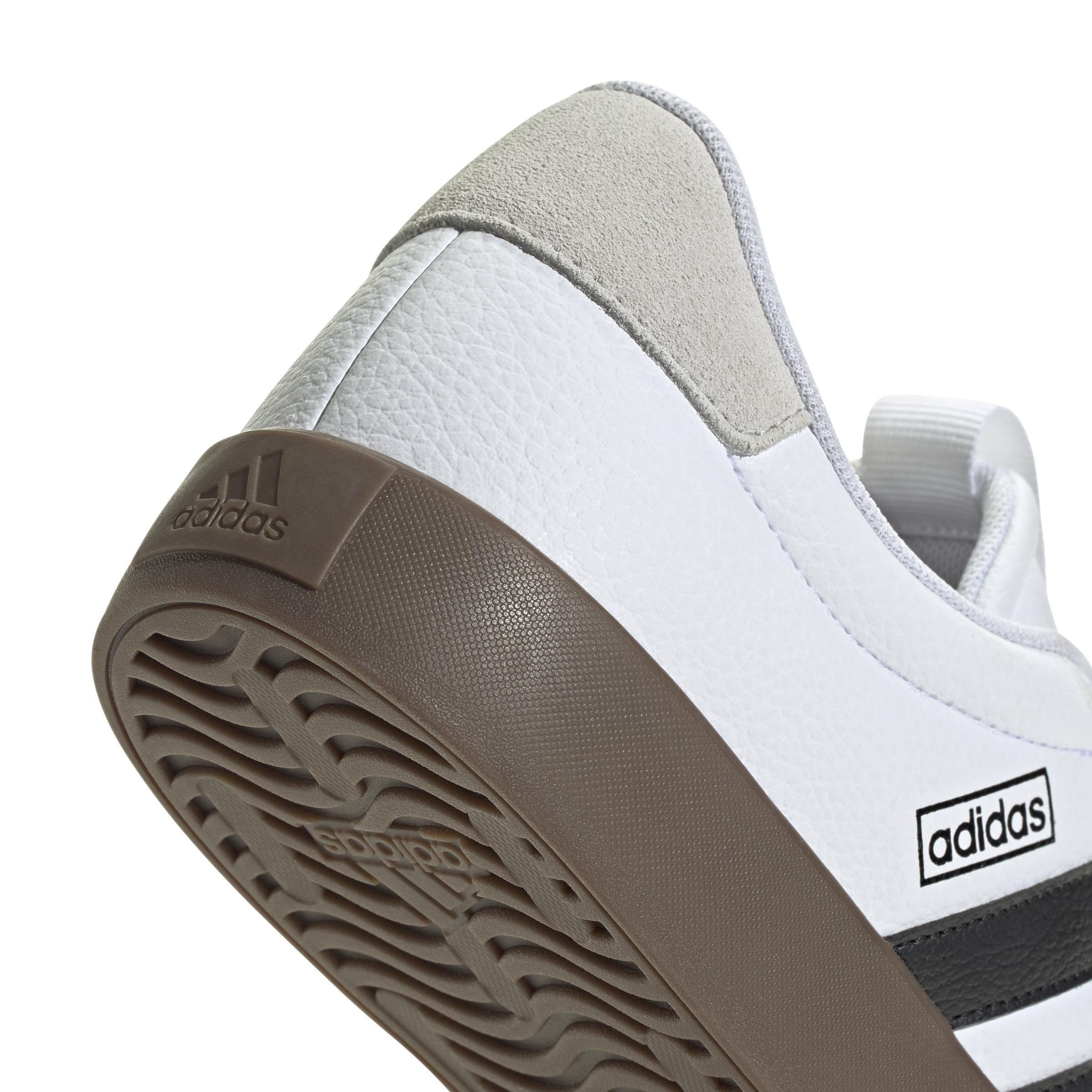 Vl Court 3.0 Shoes, White, , large image number 4