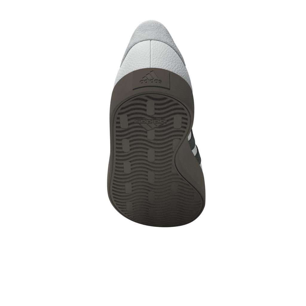 Vl Court 3.0 Shoes, White, A701_ONE, large image number 5