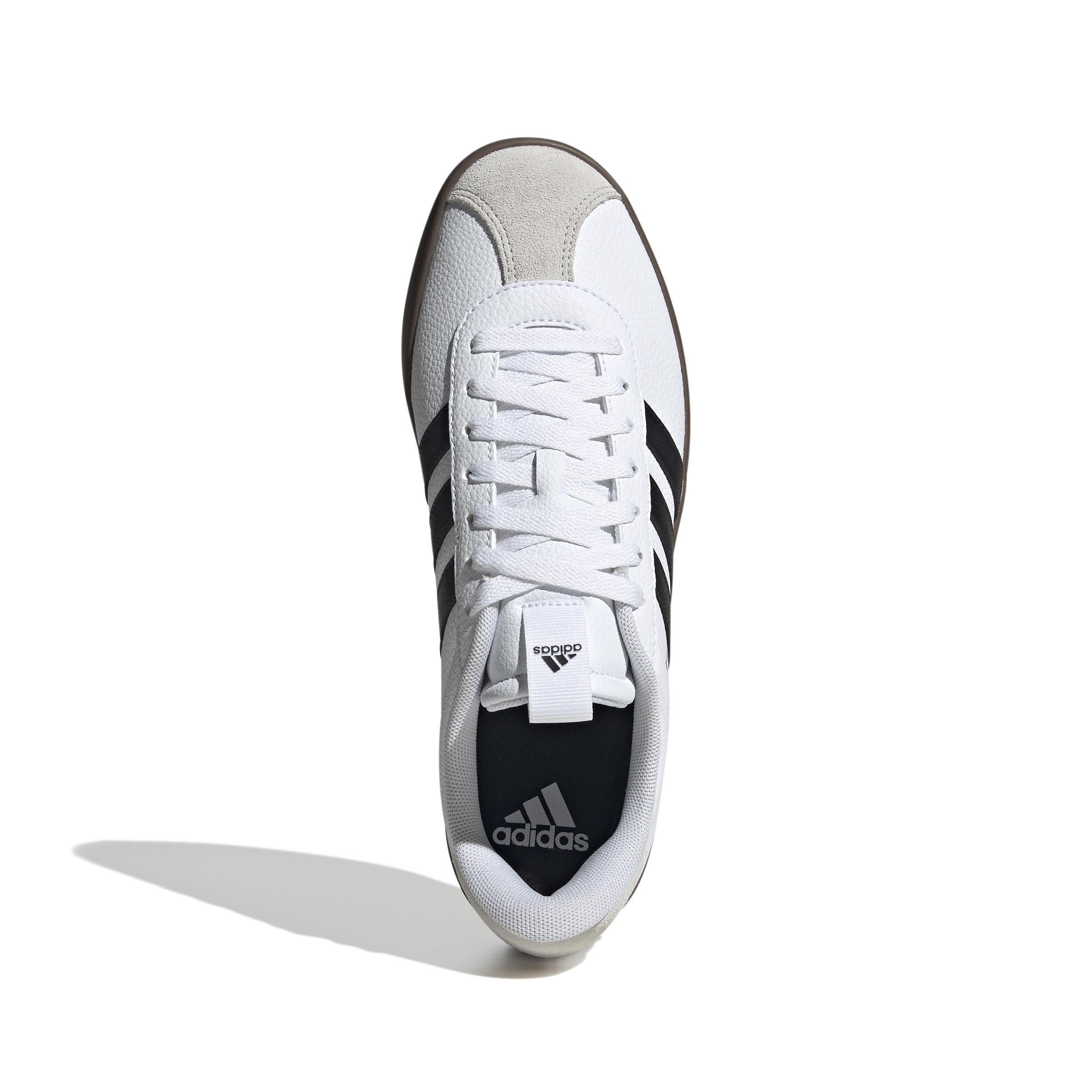 Vl Court 3.0 Shoes, White, , large image number 6