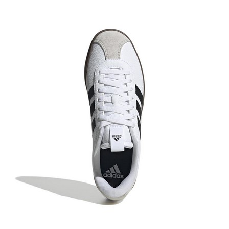 Men Vl Court 3.0 Shoes, White, A701_ONE, large image number 6