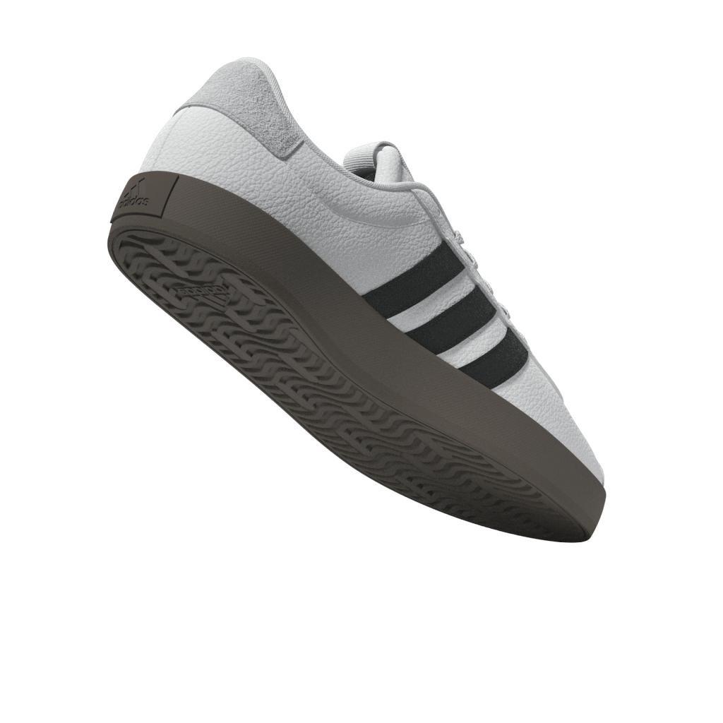 Vl Court 3.0 Shoes, White, , large image number 7