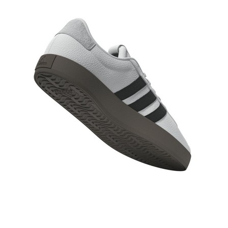 Men Vl Court 3.0 Shoes, White, A701_ONE, large image number 7