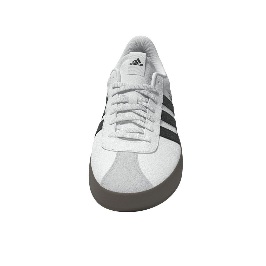 Vl Court 3.0 Shoes, White, , large image number 9