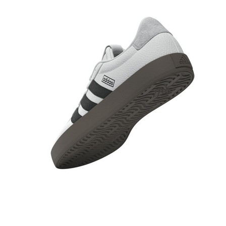 Men Vl Court 3.0 Shoes, White, A701_ONE, large image number 12