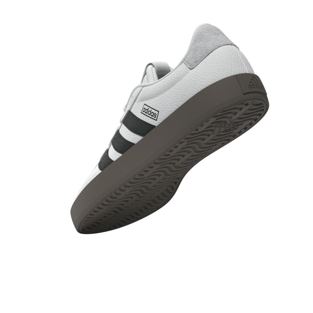 Vl Court 3.0 Shoes, White, A701_ONE, large image number 12