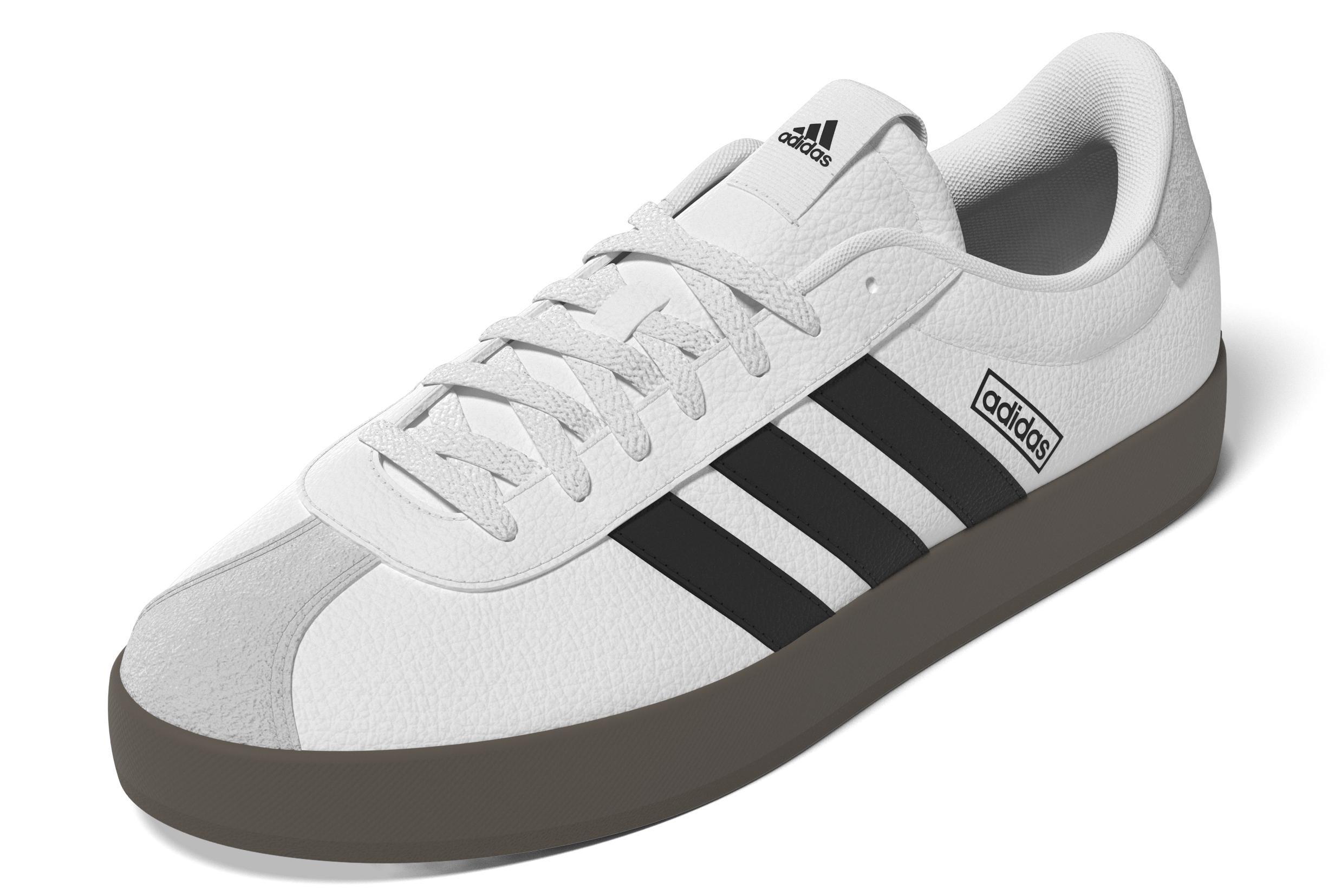 Vl Court 3.0 Shoes, White, , large image number 13