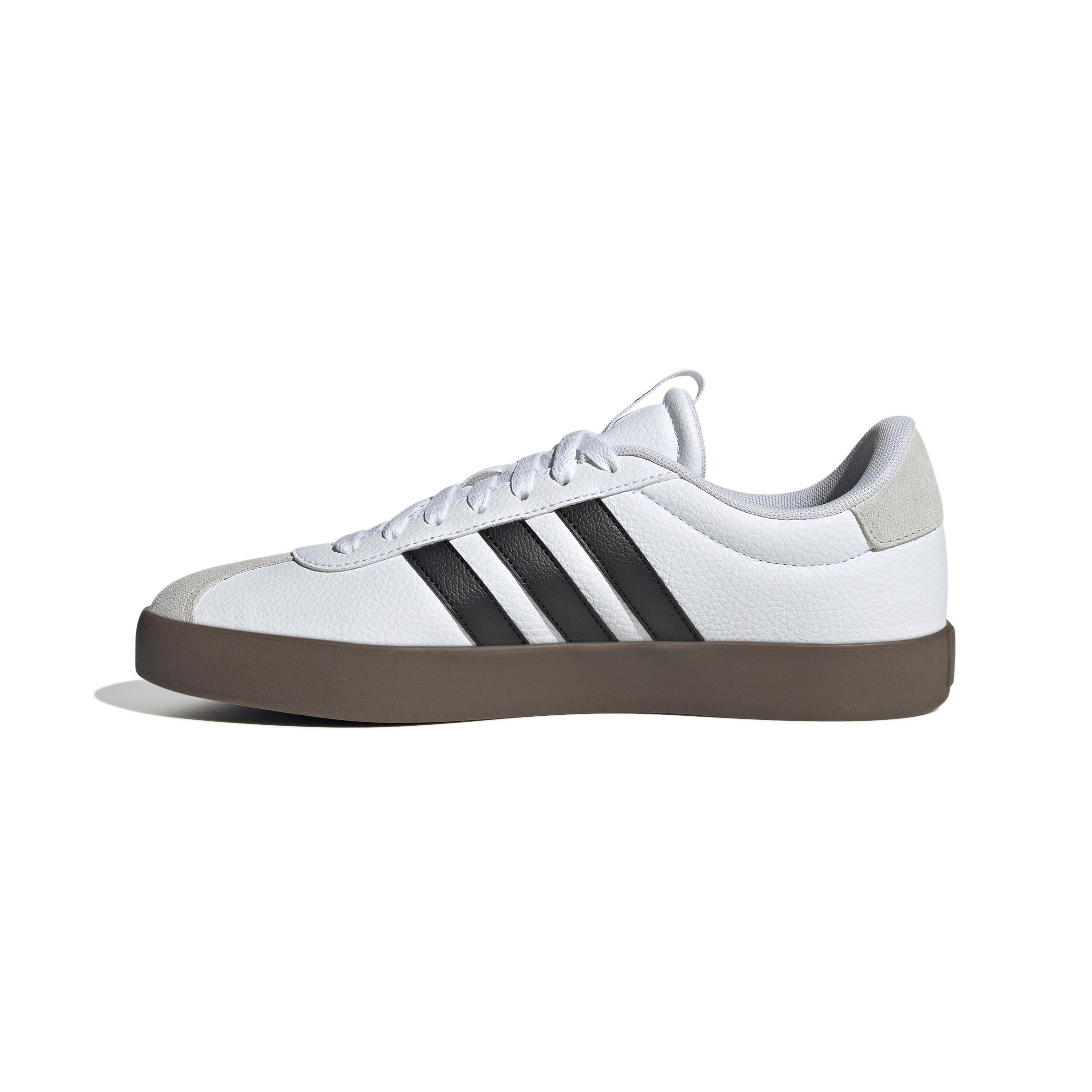 Vl Court 3.0 Shoes, White, , large image number 14