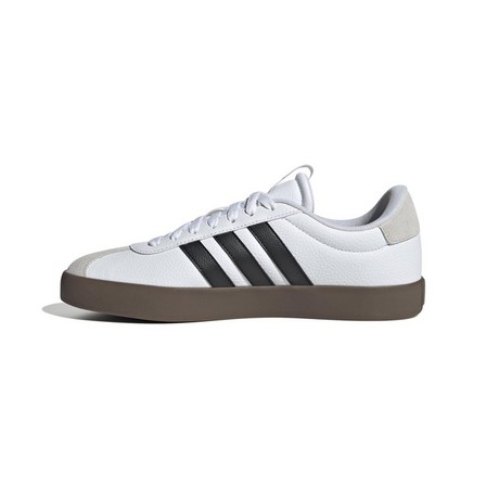 Men Vl Court 3.0 Shoes, White, A701_ONE, large image number 14