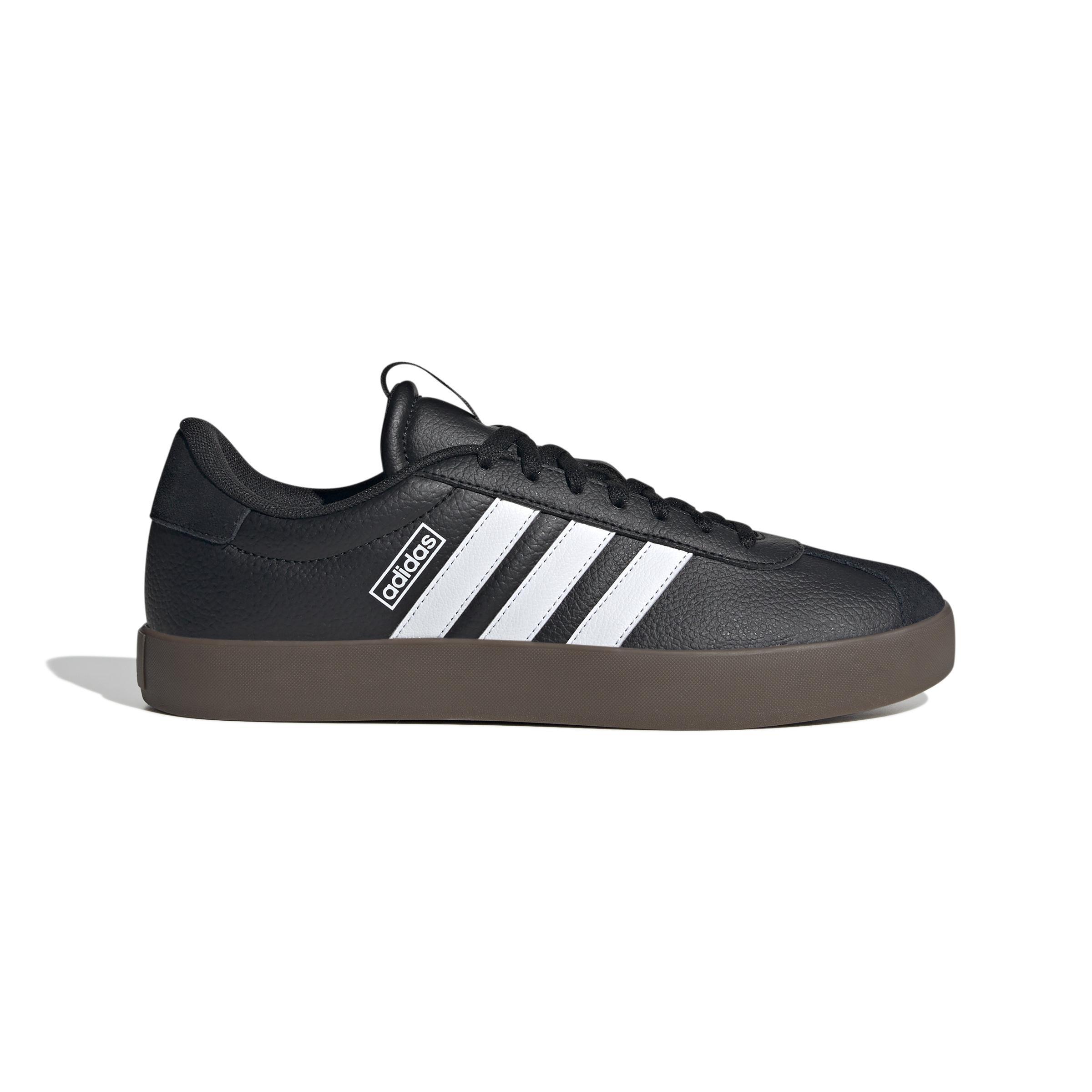 Vl Court 3.0 Shoes, Black, , large image number 0