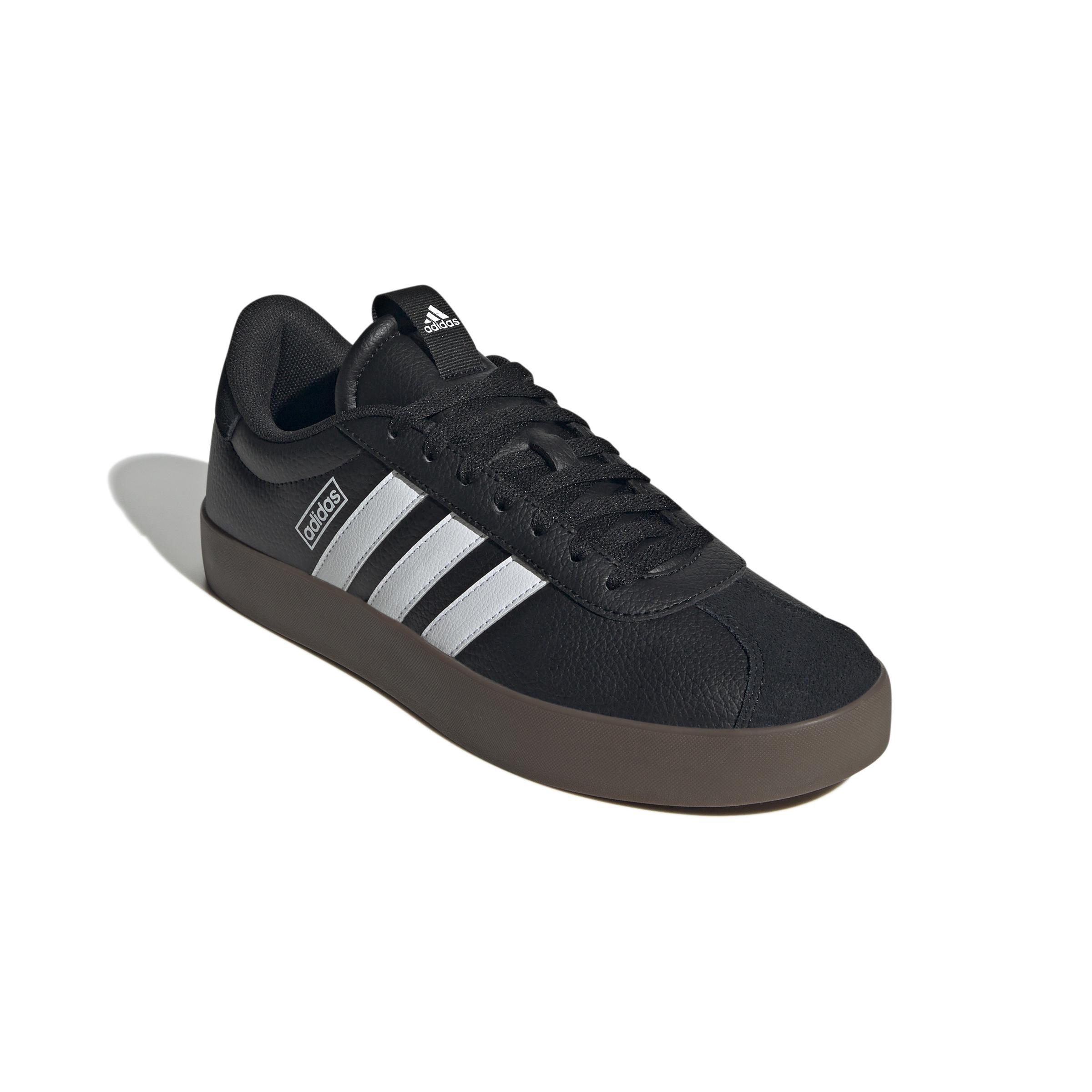 Vl Court 3.0 Shoes, Black, , large image number 1
