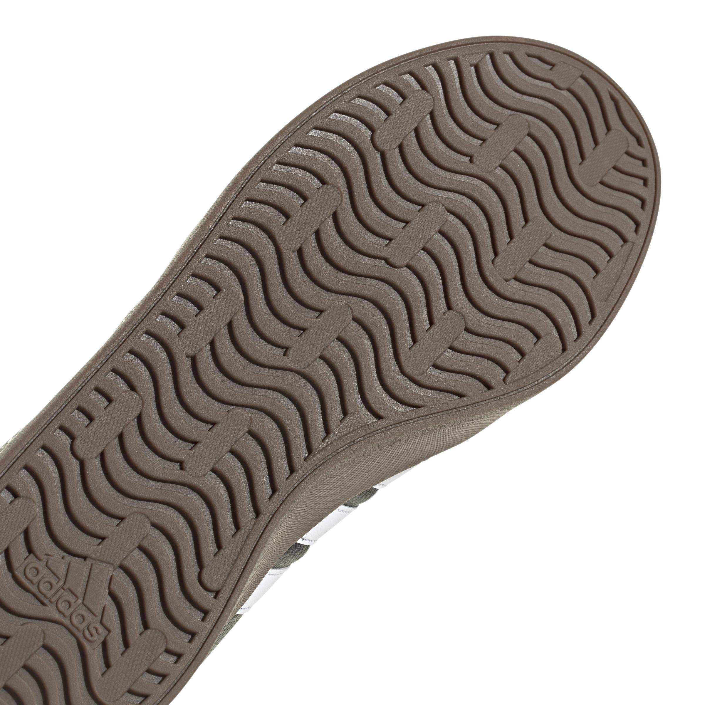 Vl Court 3.0 Shoes, Black, , large image number 3