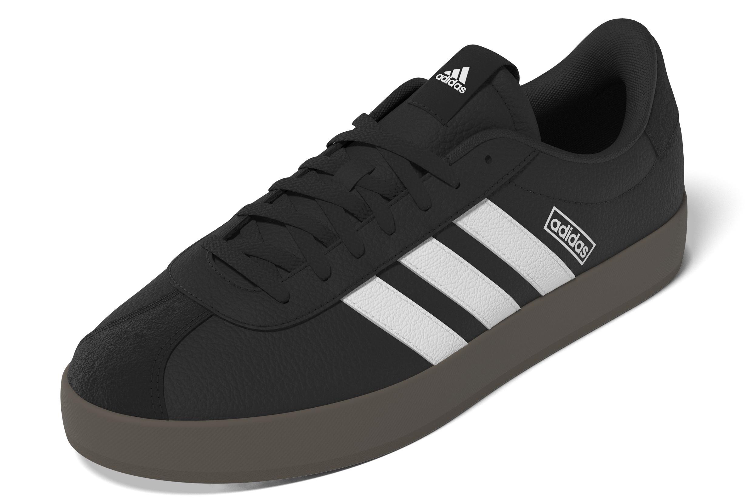 Vl Court 3.0 Shoes, Black, , large image number 10