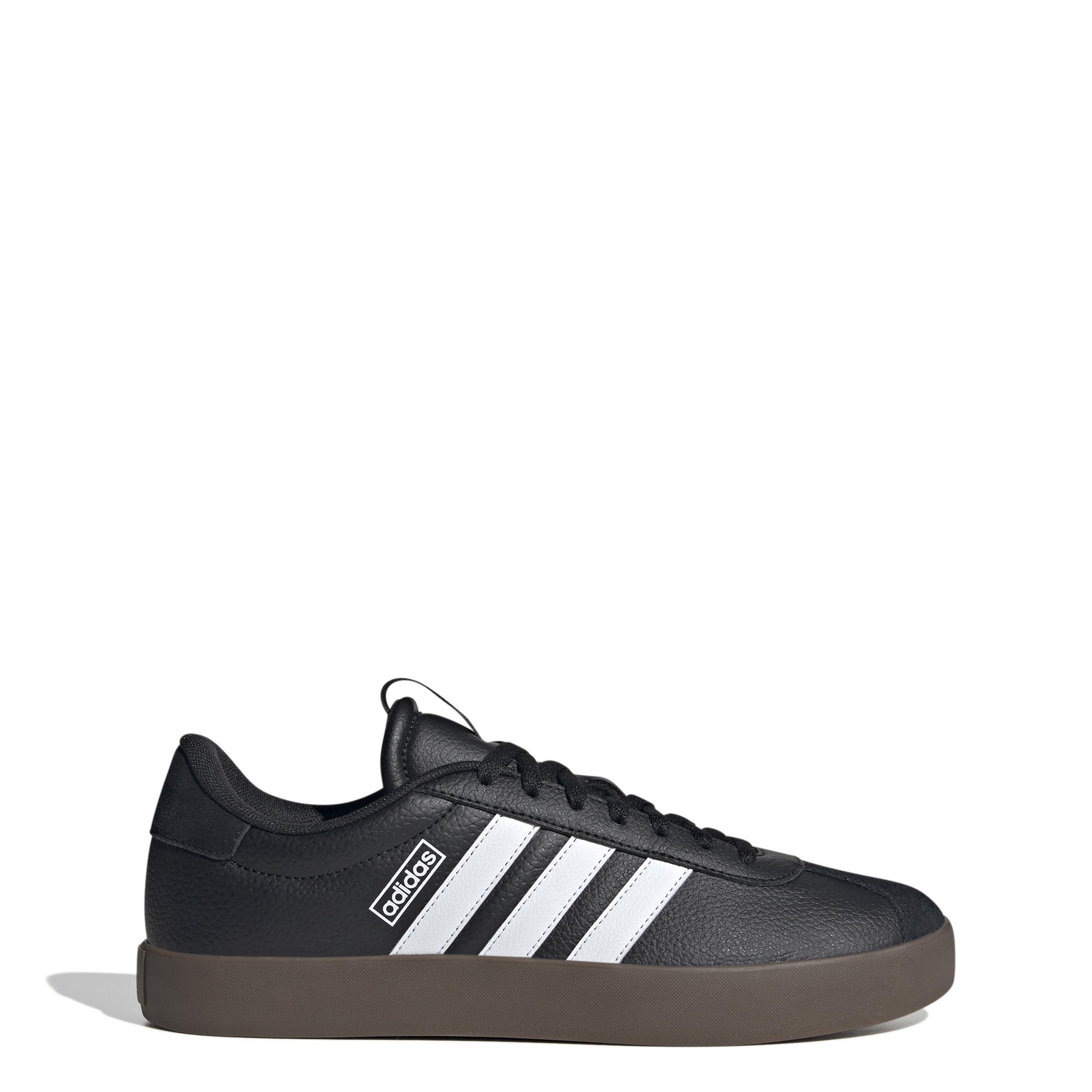 Vl Court 3.0 Shoes, Black, , large image number 13