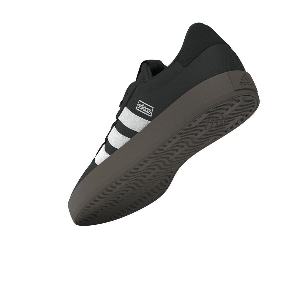 Vl Court 3.0 Shoes, Black, A701_ONE, large image number 14