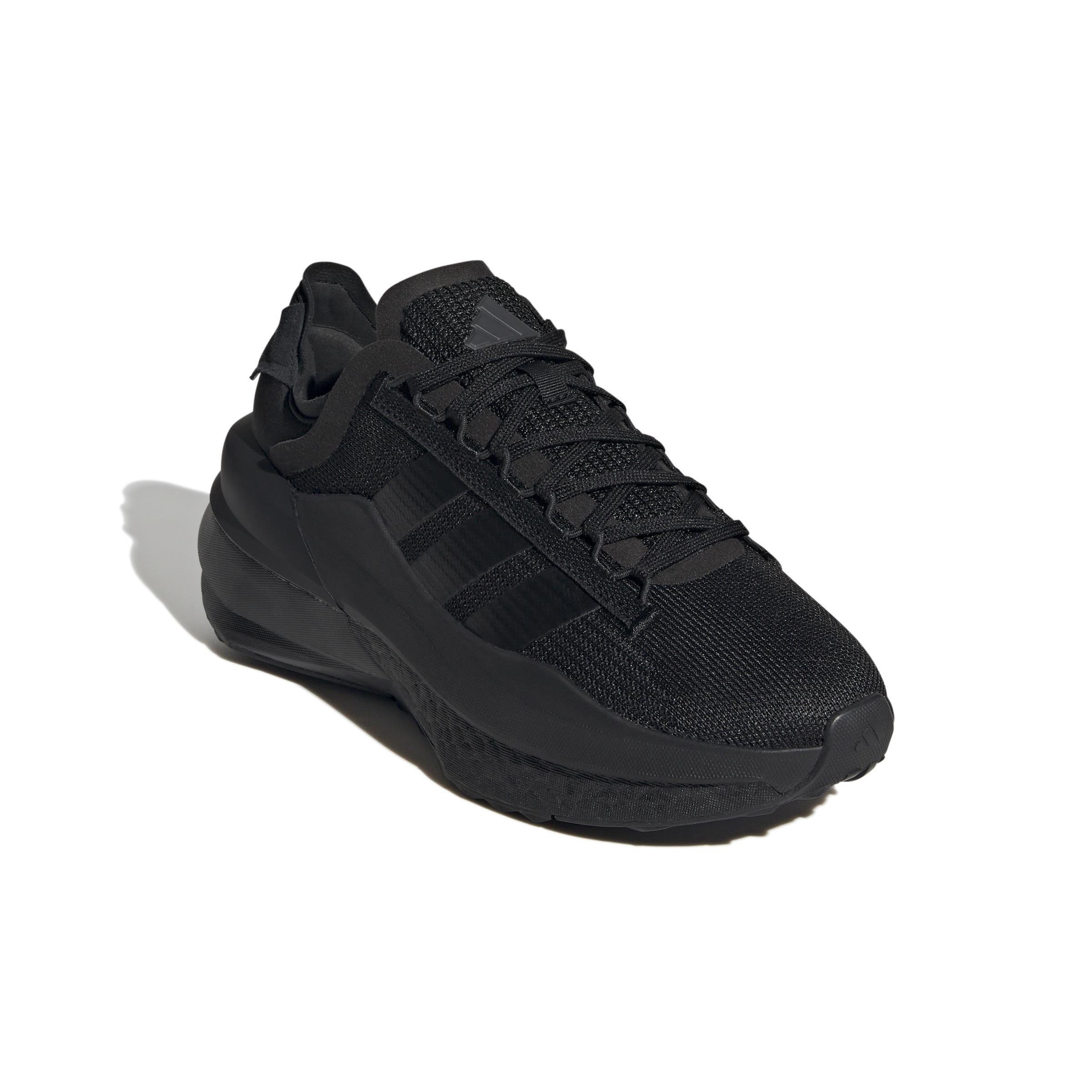 Avryn_X Shoes, Black, A701_ONE, large image number 1