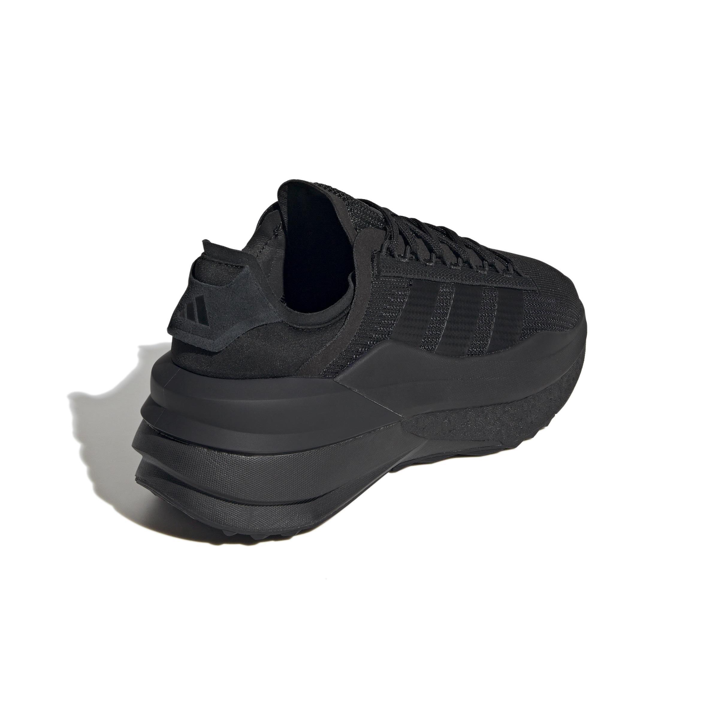 Avryn_X Shoes, Black, A701_ONE, large image number 2