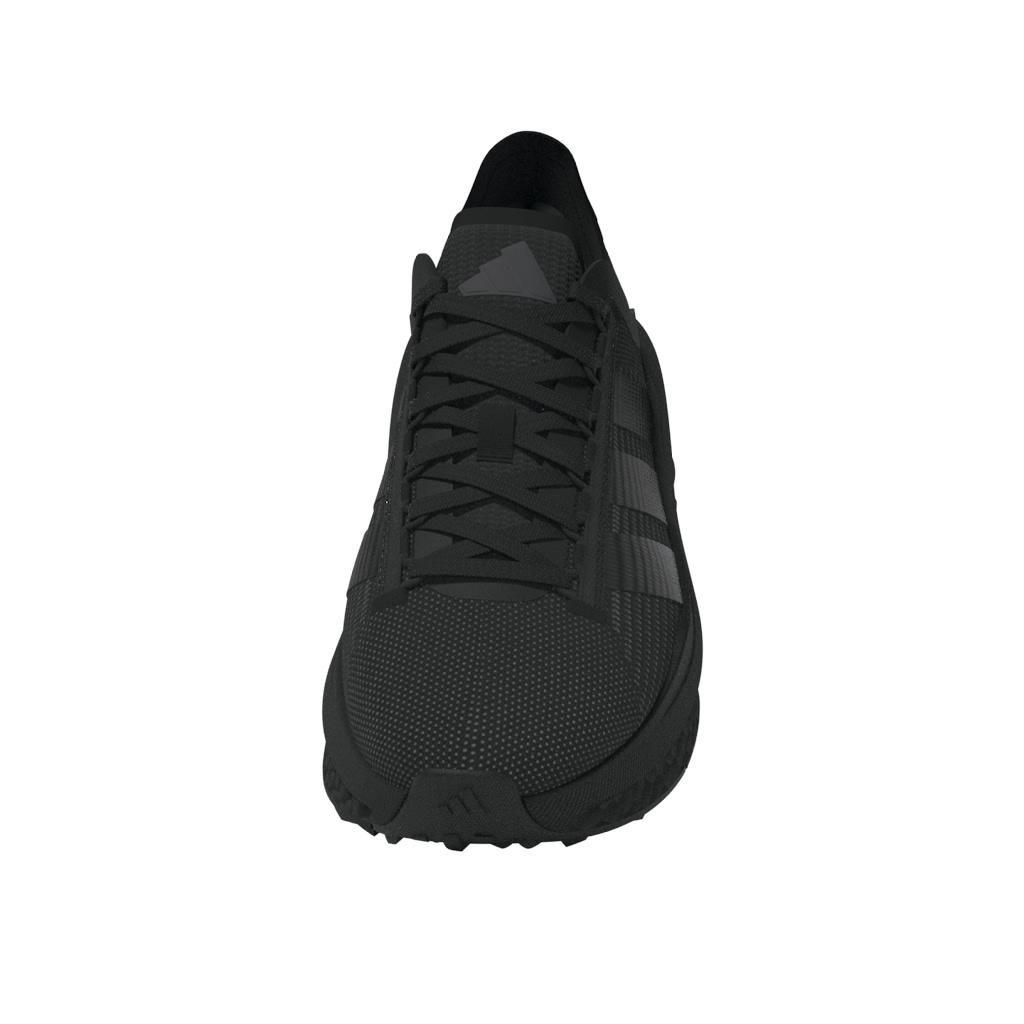 Avryn_X Shoes, Black, A701_ONE, large image number 5