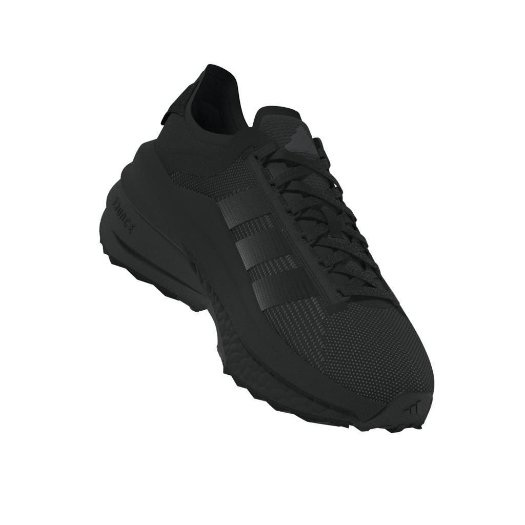 Avryn_X Shoes, Black, A701_ONE, large image number 6