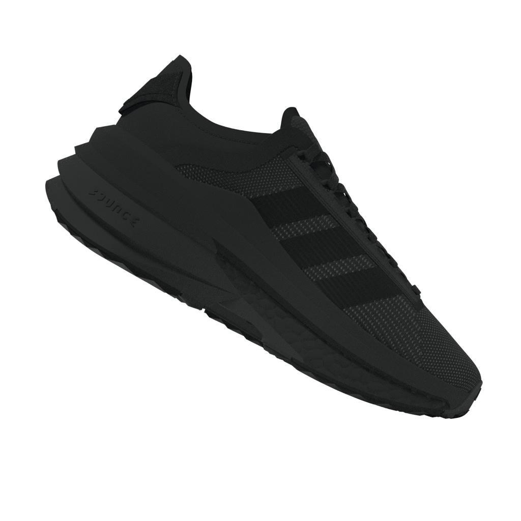 Avryn_X Shoes, Black, A701_ONE, large image number 9