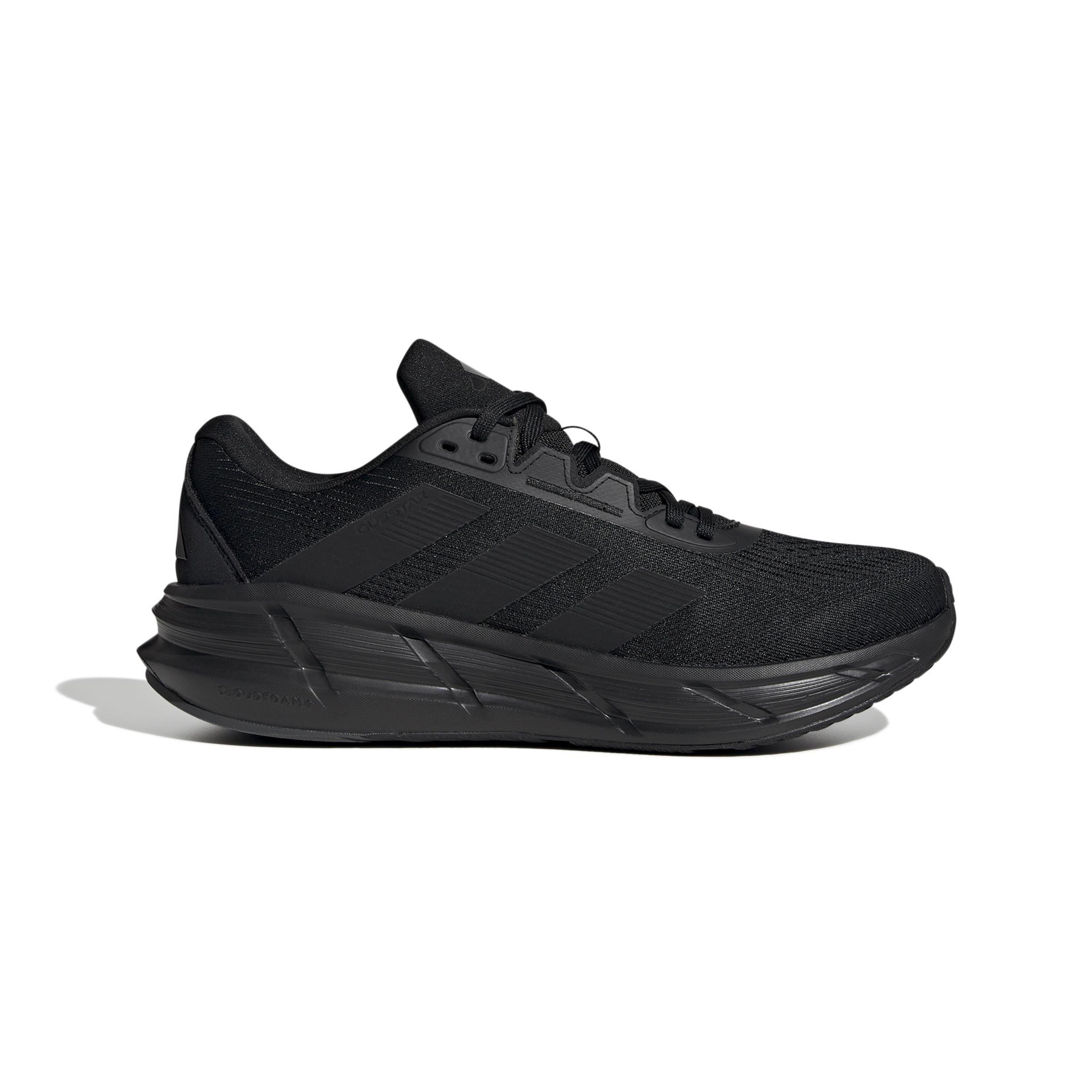 Questar 3 Running Shoes, Black, A701_ONE, large image number 0