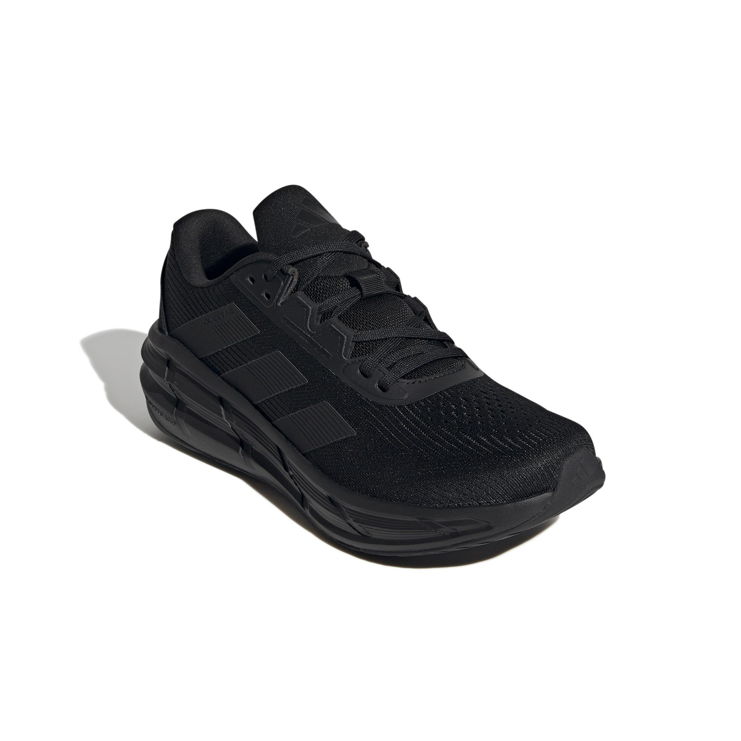 Questar 3 Running Shoes, Black, A701_ONE, large image number 1