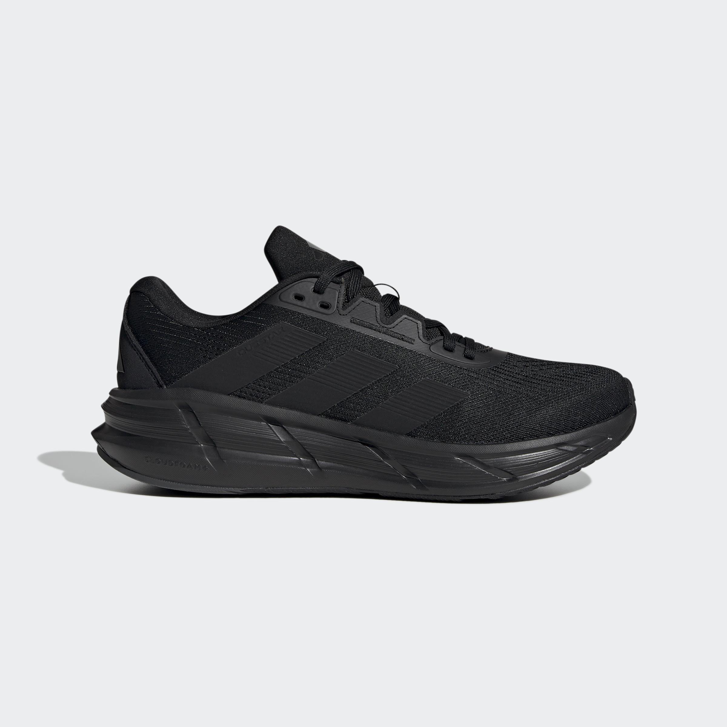 Questar 3 Running Shoes, Black, A701_ONE, large image number 1