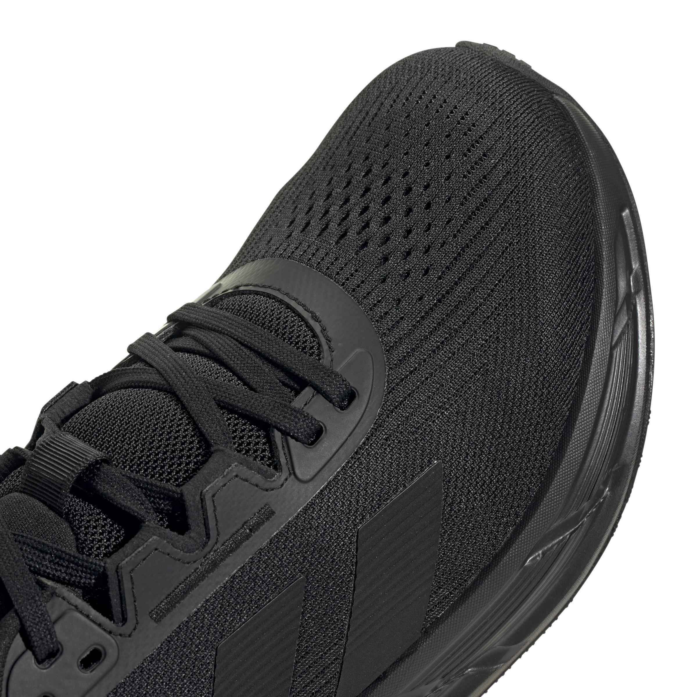 Questar 3 Running Shoes, Black, A701_ONE, large image number 4