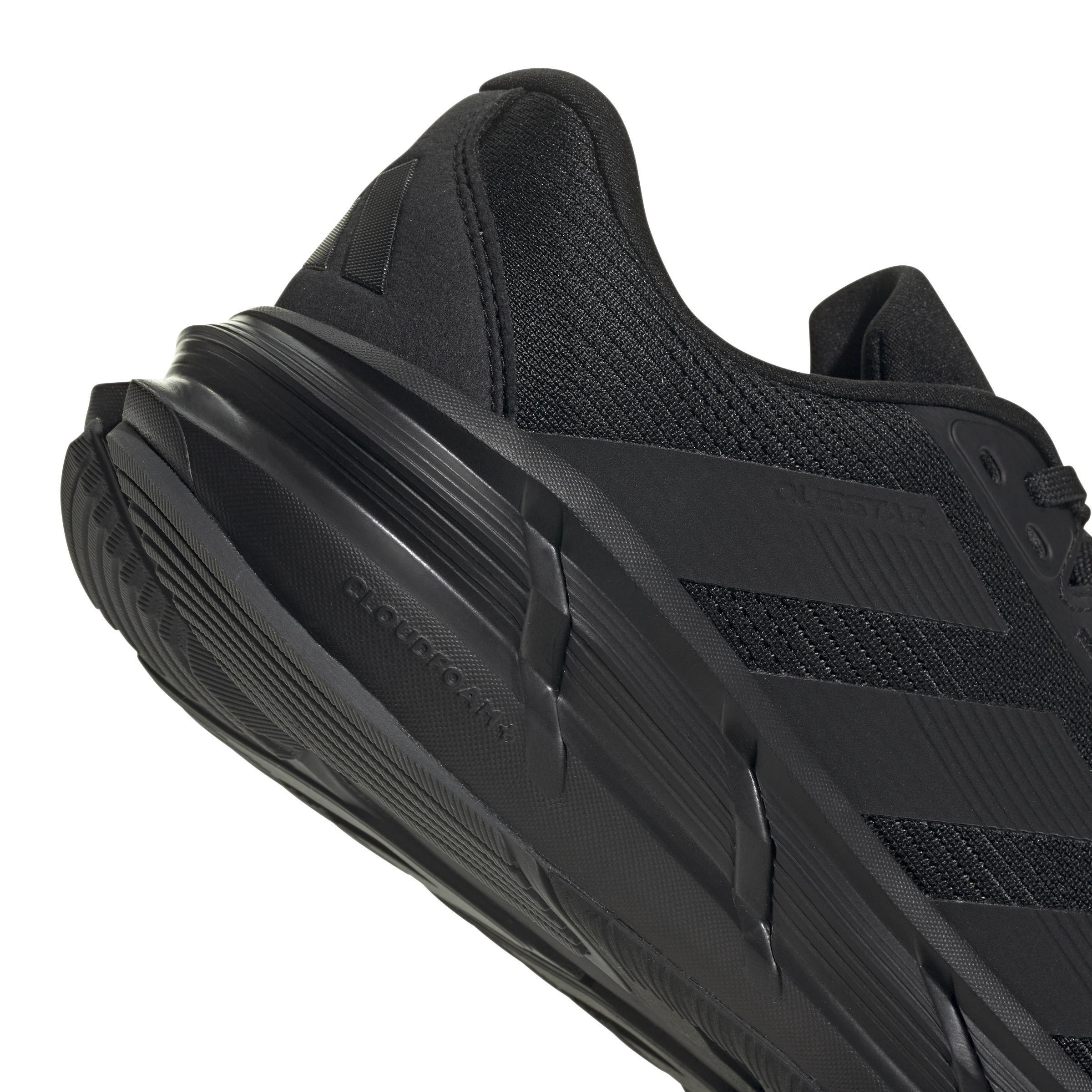 Questar 3 Running Shoes, Black, A701_ONE, large image number 5