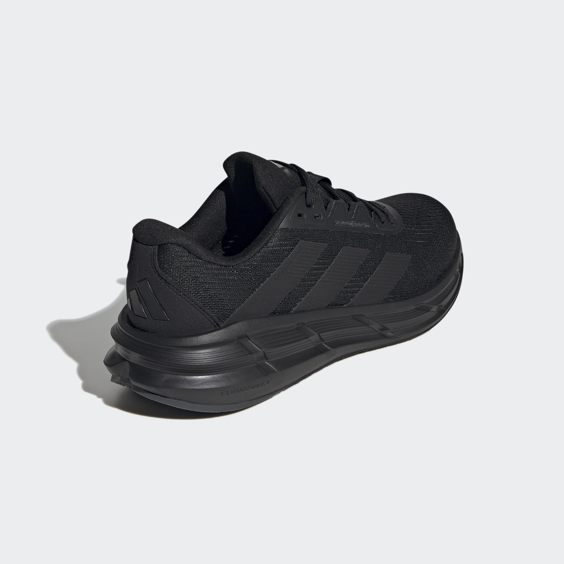Questar 3 Running Shoes, Black, A701_ONE, large image number 7