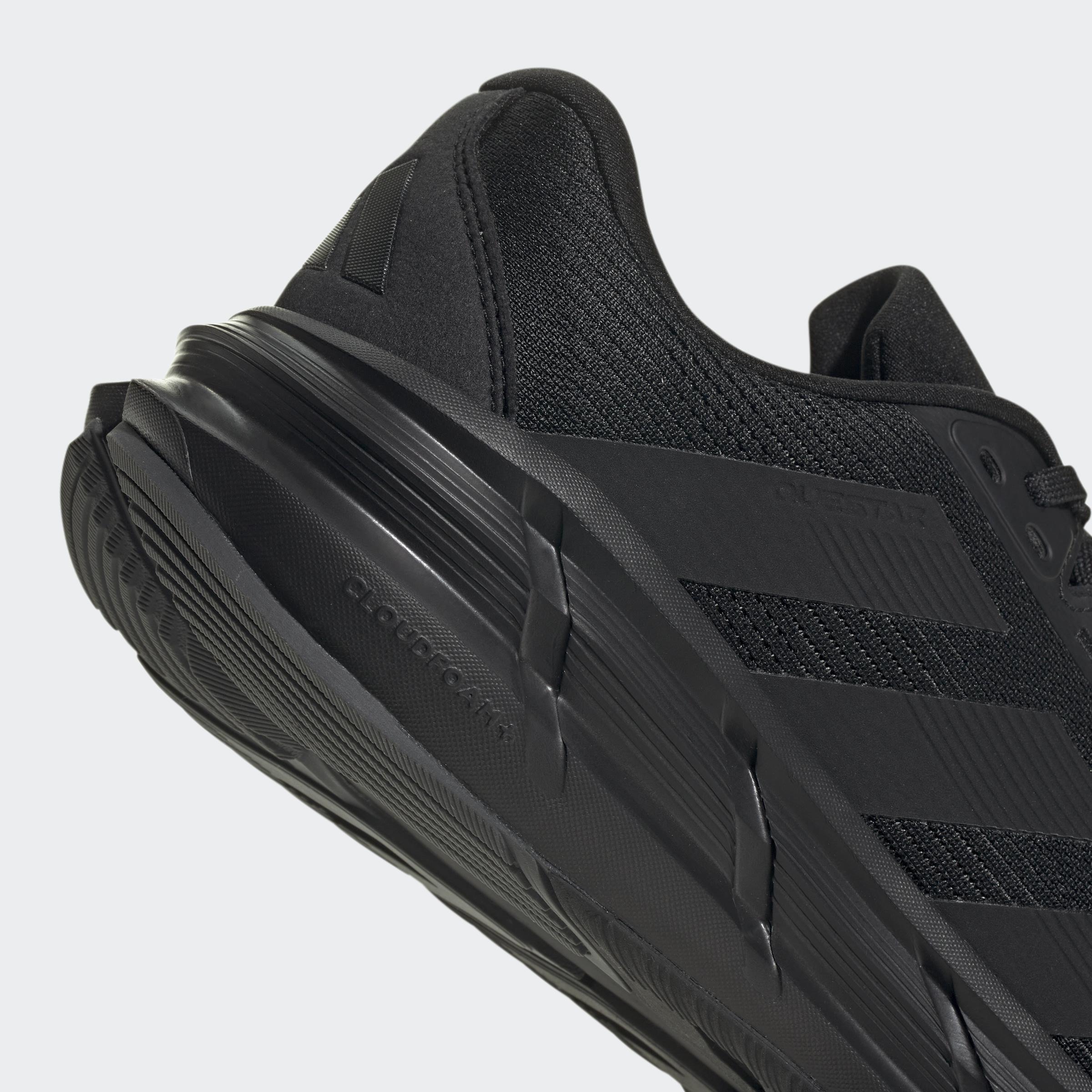 Questar 3 Running Shoes, Black, A701_ONE, large image number 11