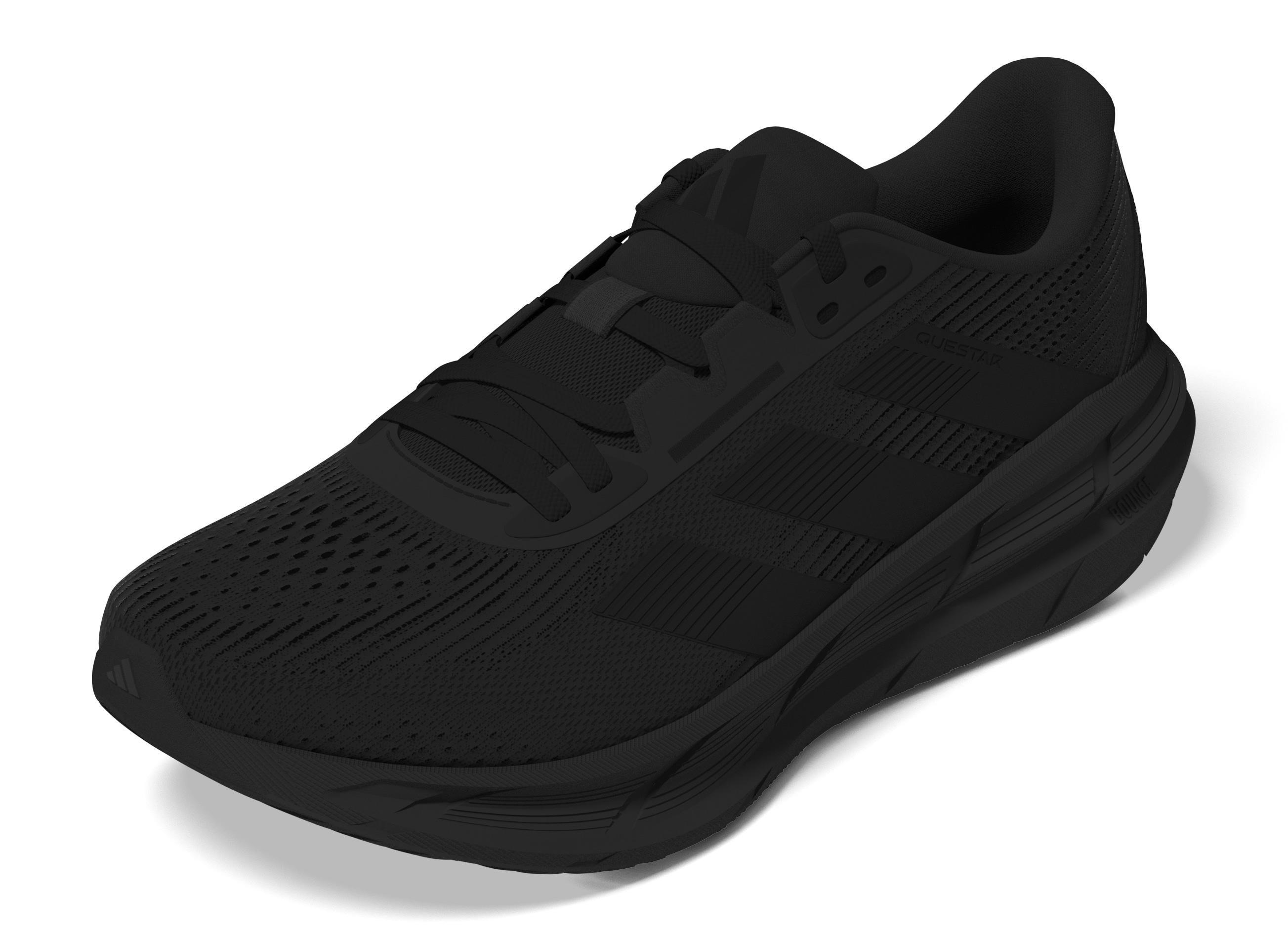 Questar 3 Running Shoes, Black, , large image number 12
