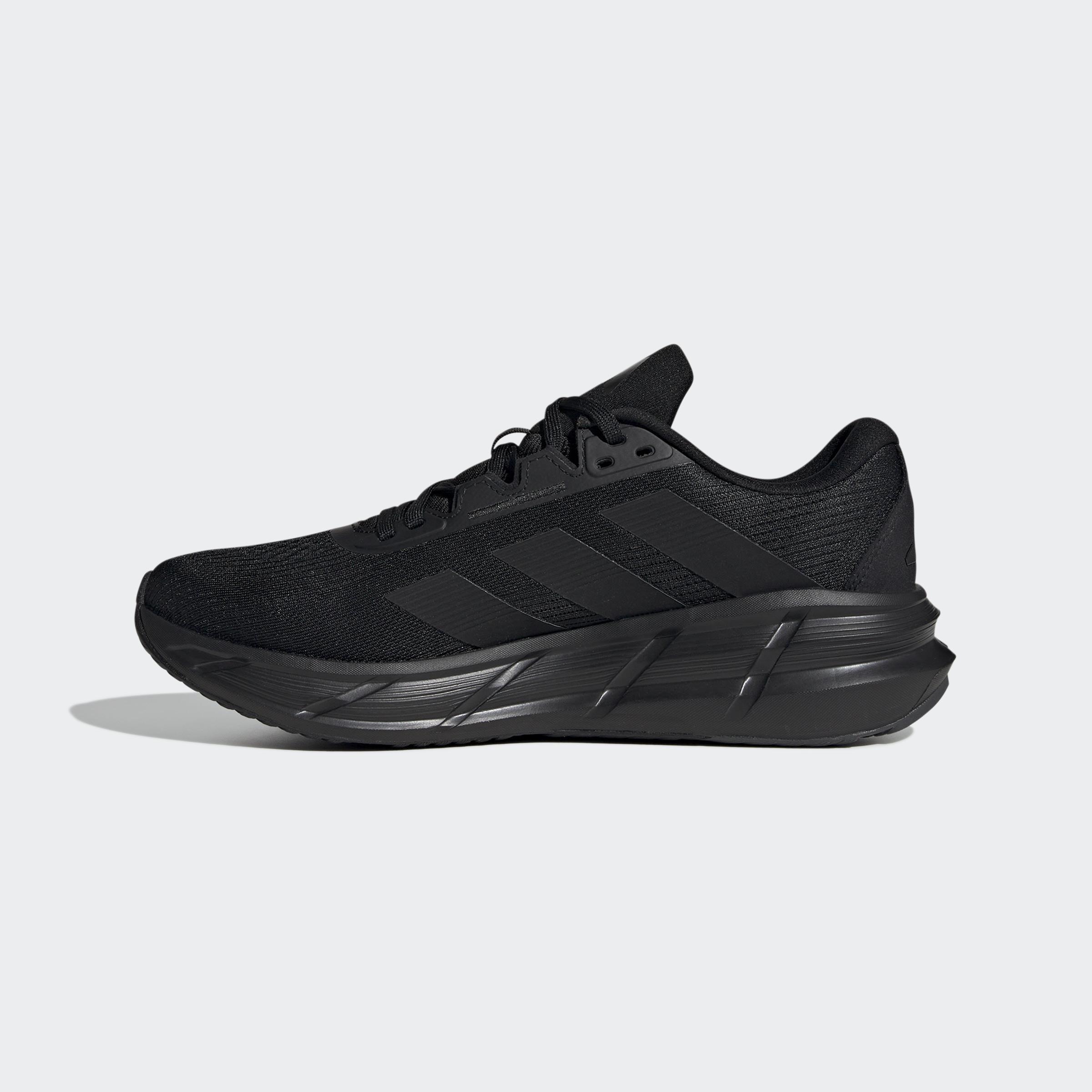 Questar 3 Running Shoes, Black, A701_ONE, large image number 12