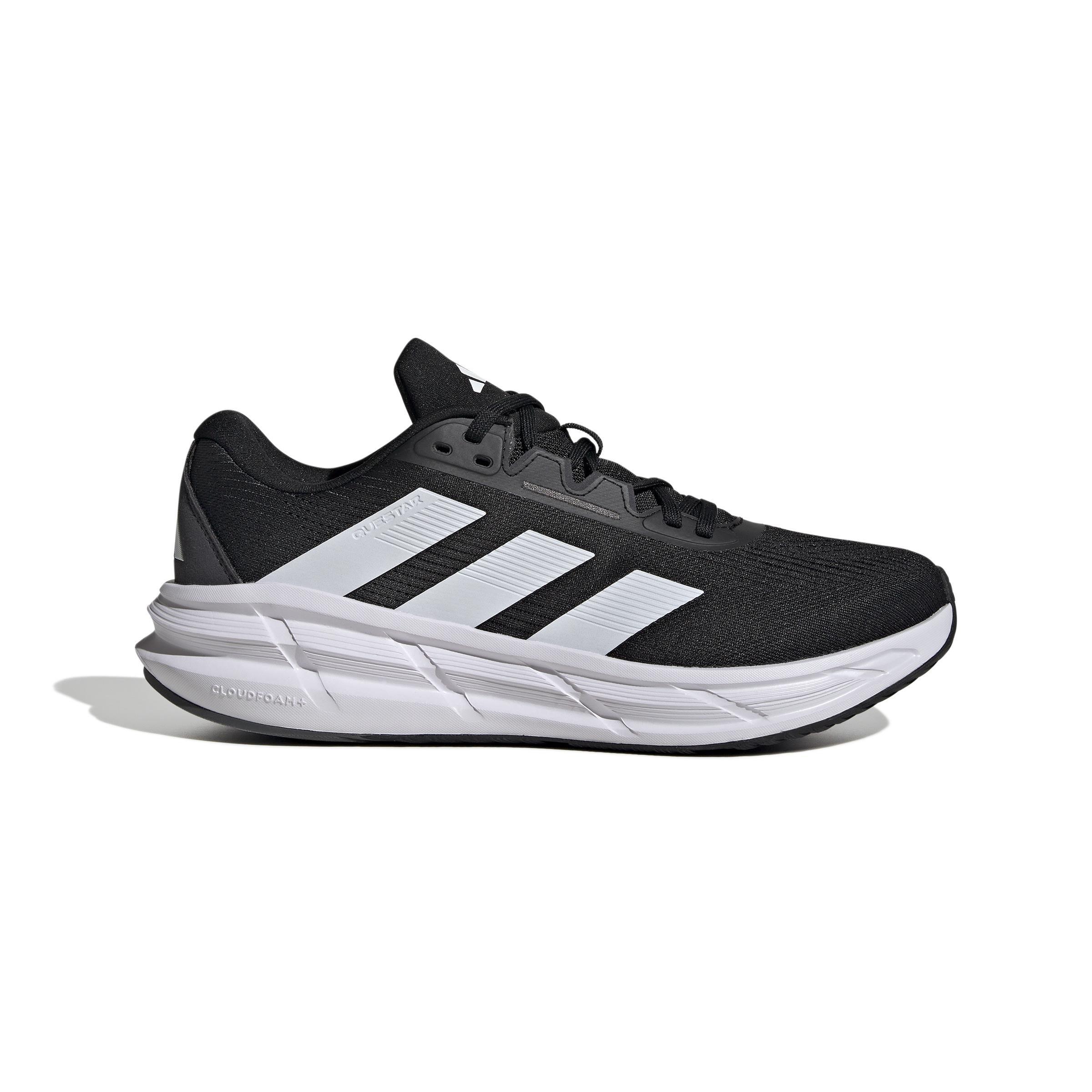 Questar 3 Running Shoes, Black, A701_ONE, large image number 0