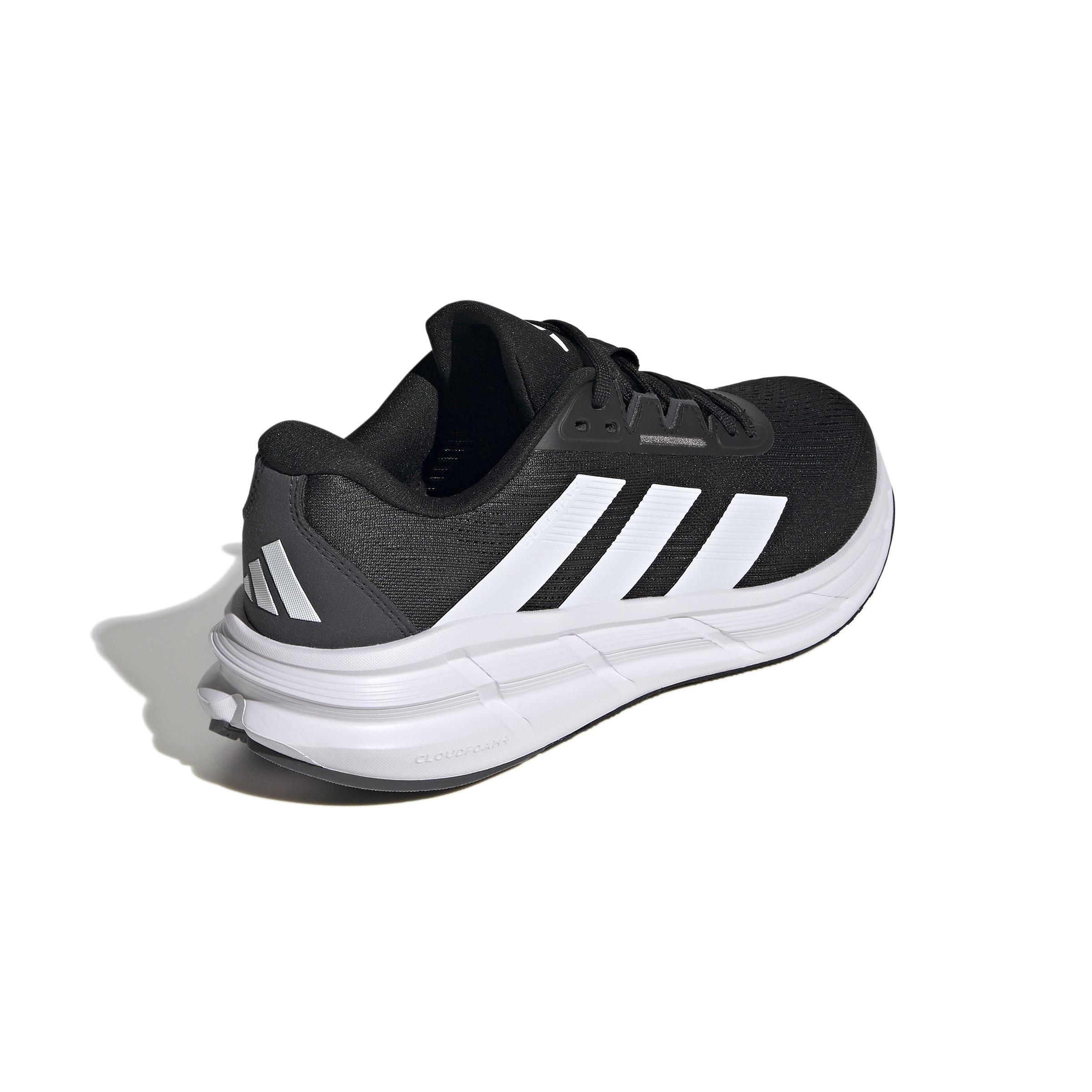 Questar 3 Running Shoes, Black, A701_ONE, large image number 3