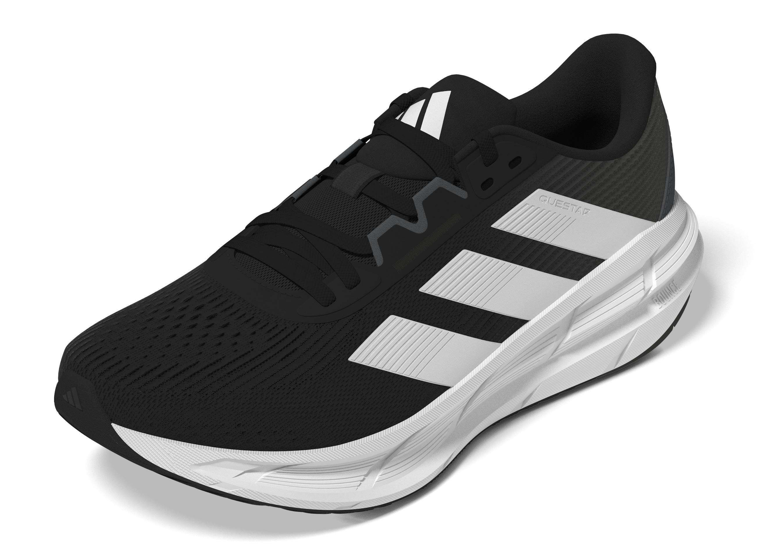 Questar 3 Running Shoes, Black, A701_ONE, large image number 10