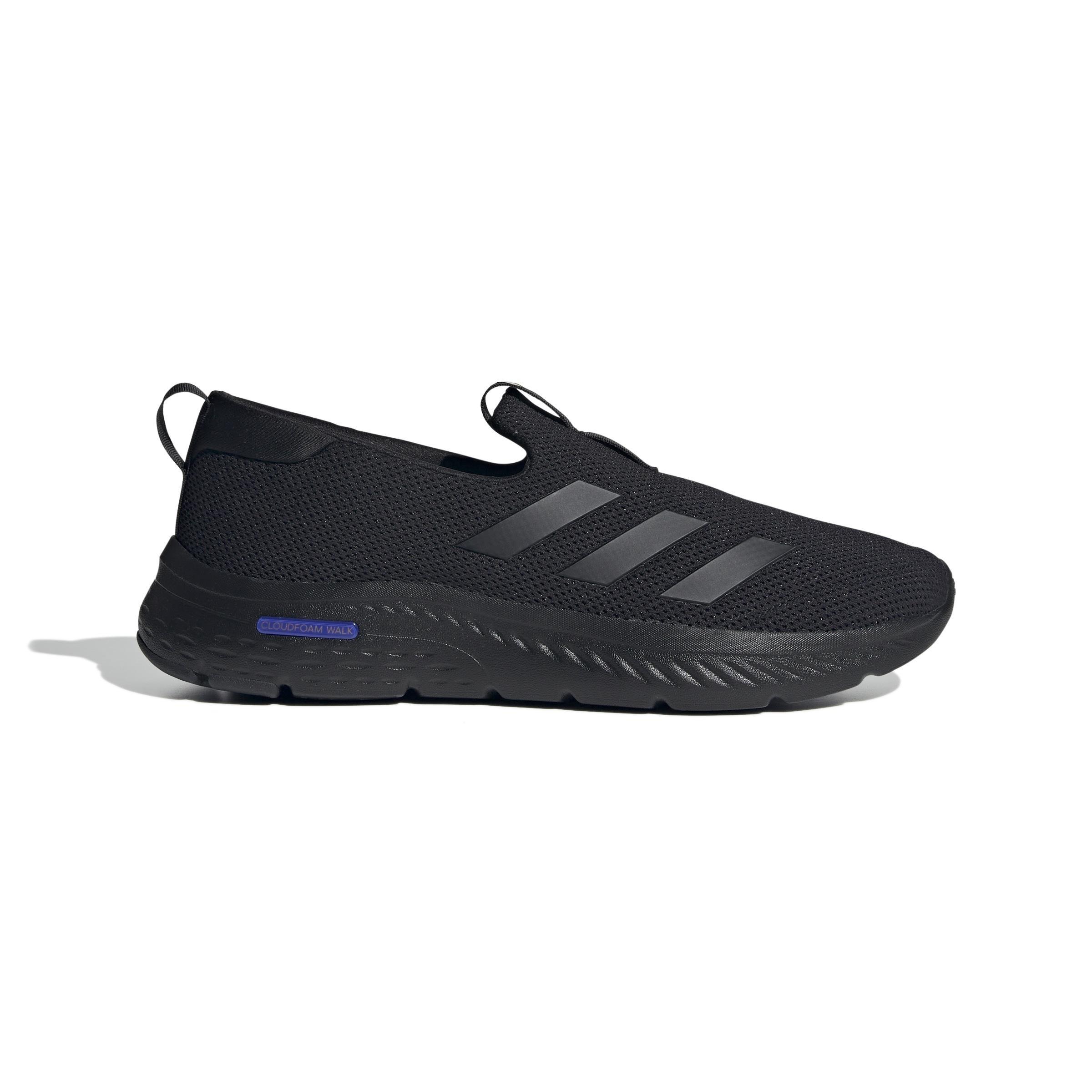 Cloudfoam Move Lounger Shoes, Black, , large image number 0
