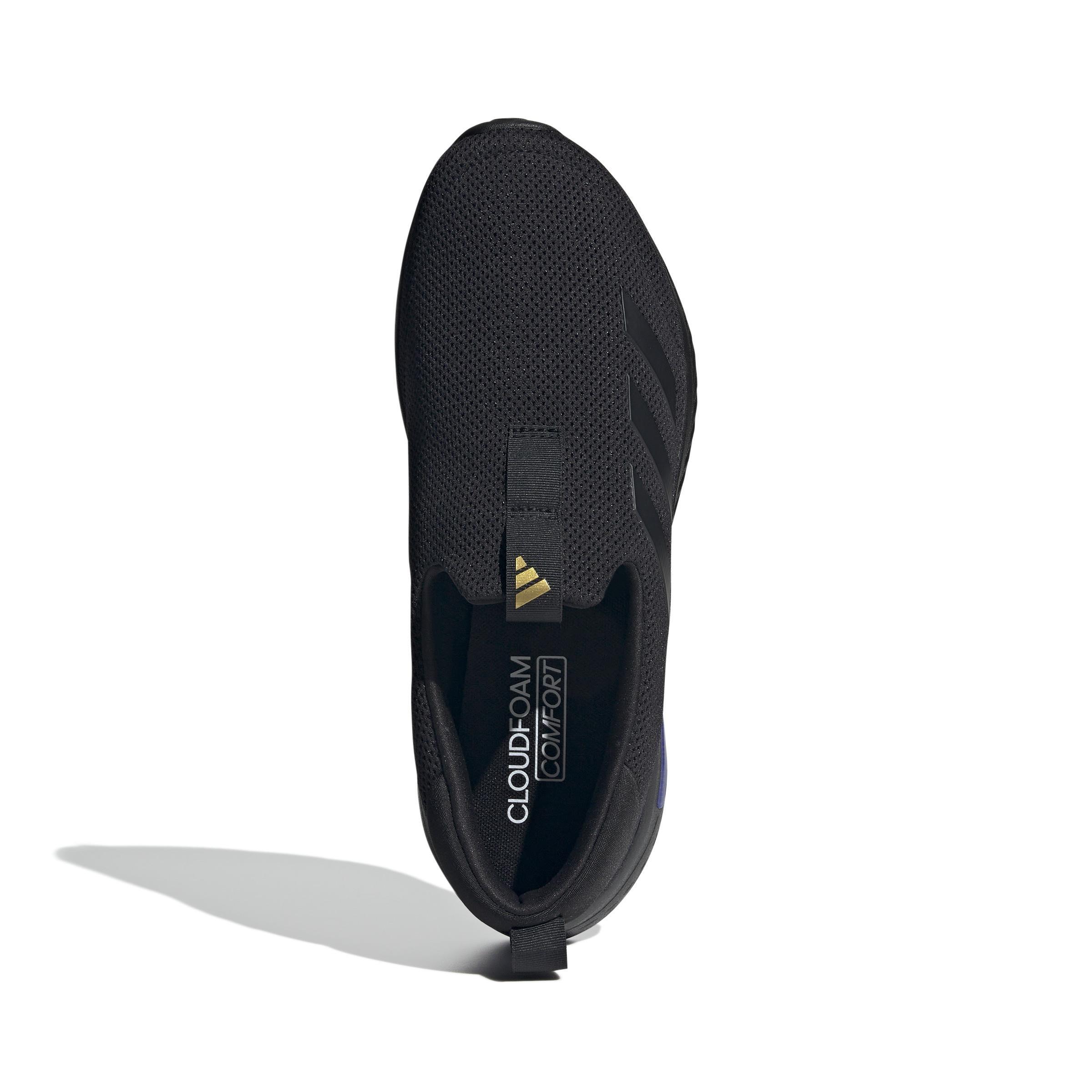 Cloudfoam Move Lounger Shoes, Black, , large image number 1