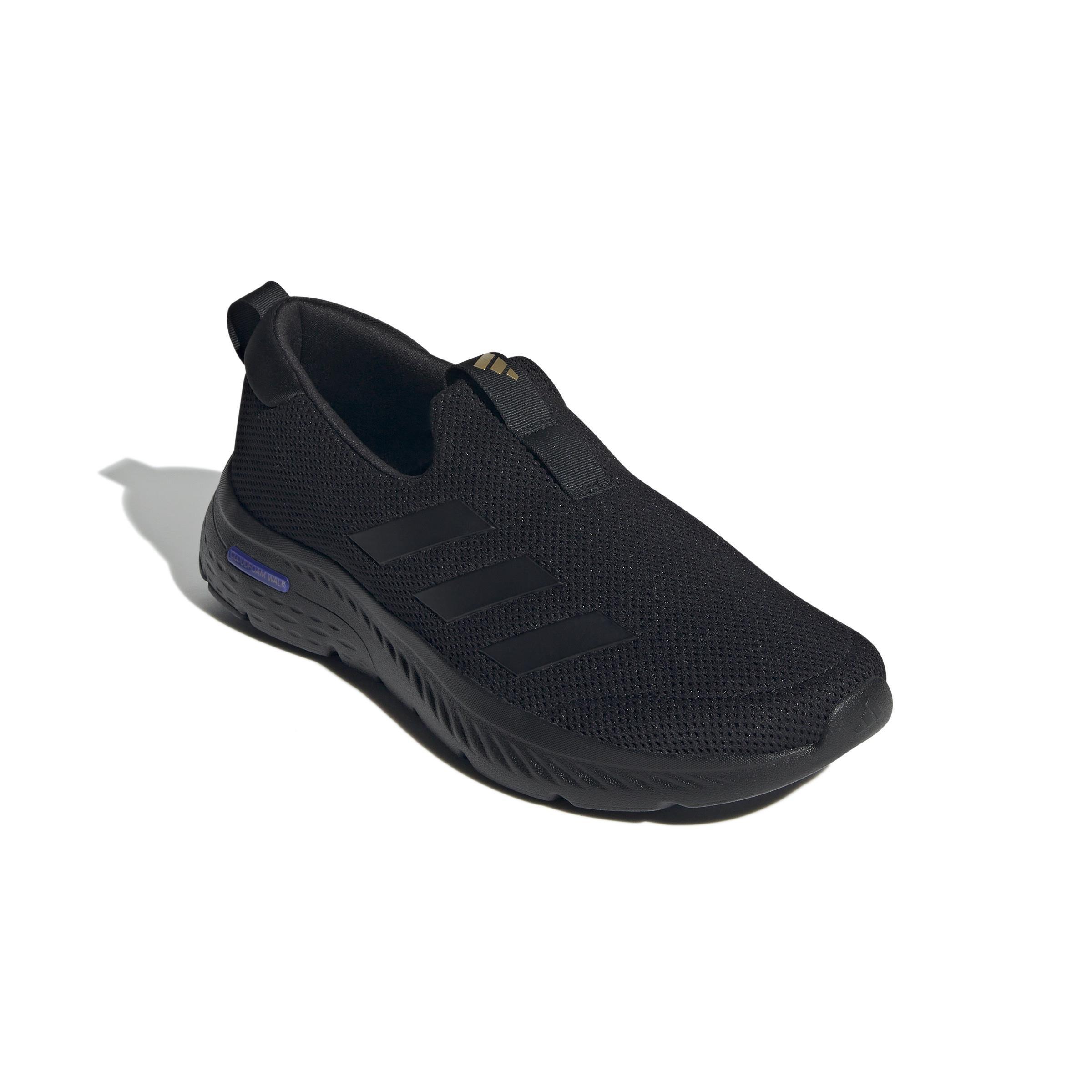 Cloudfoam Move Lounger Shoes, Black, , large image number 2