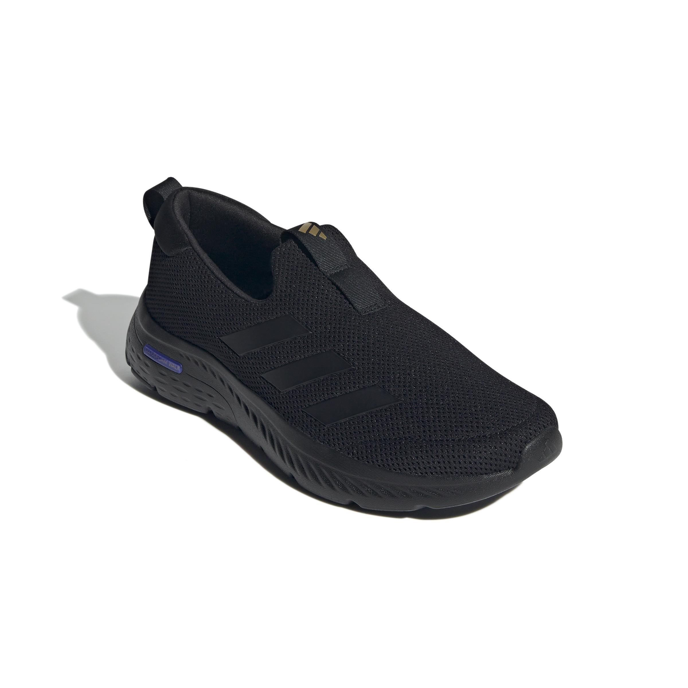 Cloudfoam Move Lounger Shoes, Black, A701_ONE, large image number 2