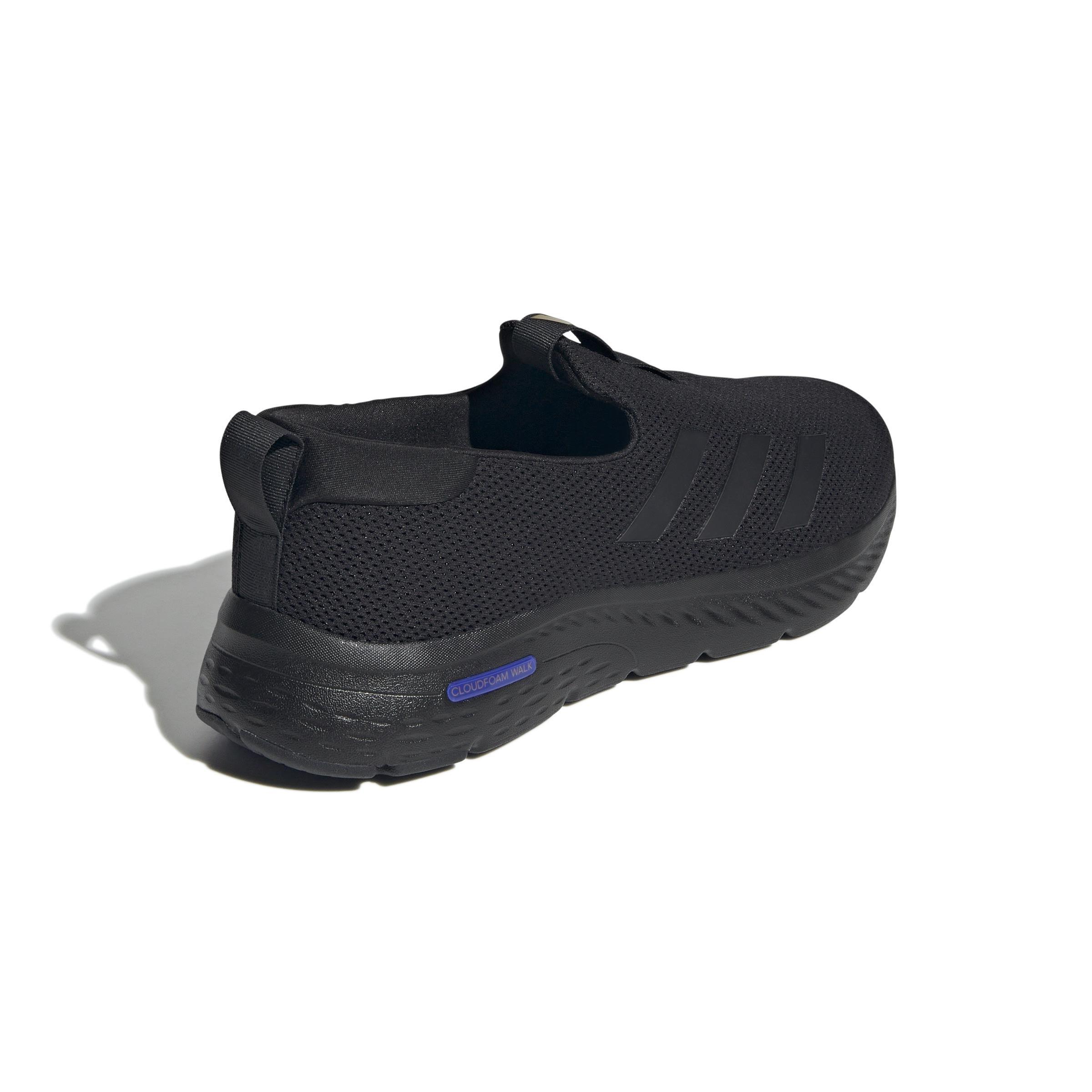 Cloudfoam Move Lounger Shoes, Black, , large image number 3