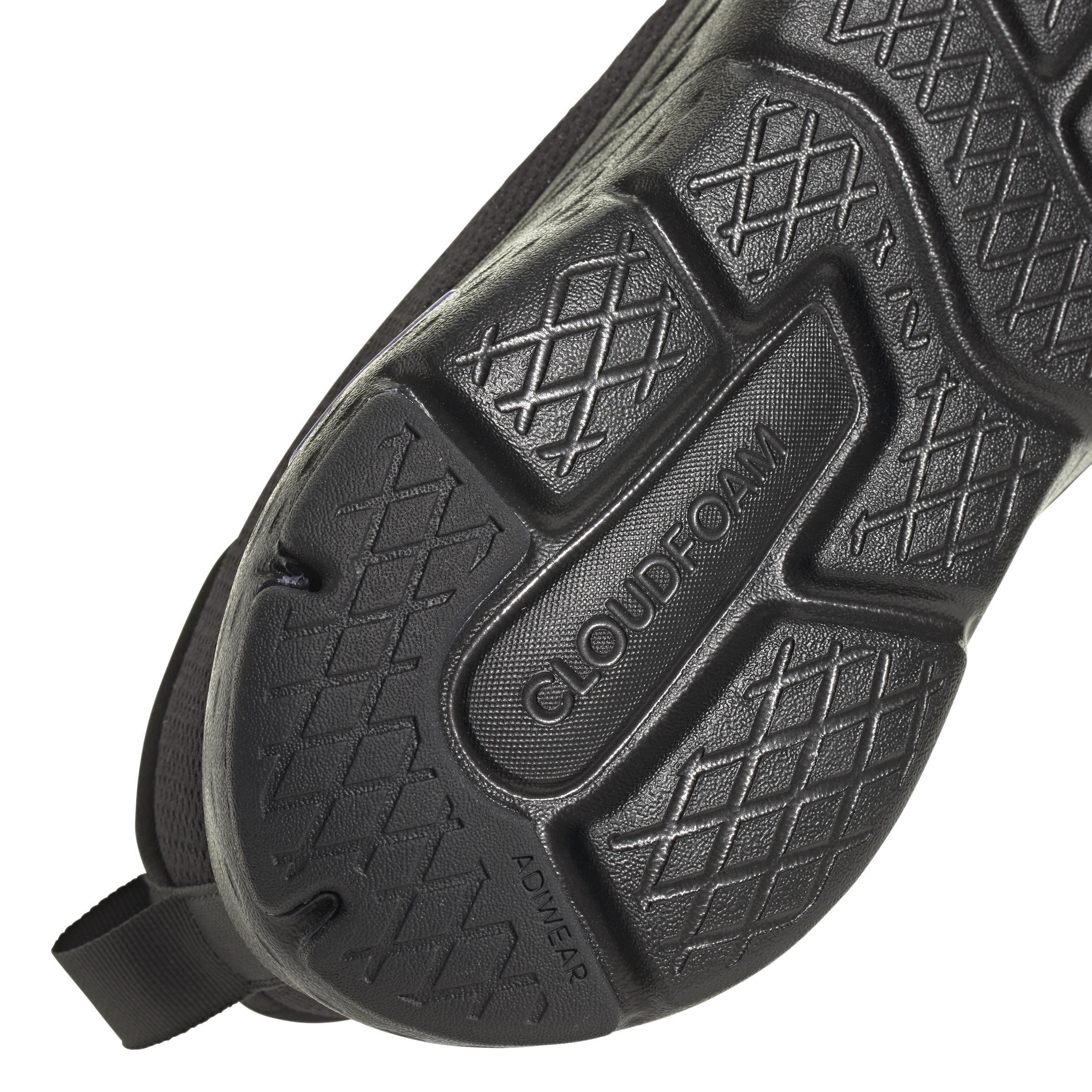 Cloudfoam Move Lounger Shoes, Black, , large image number 5
