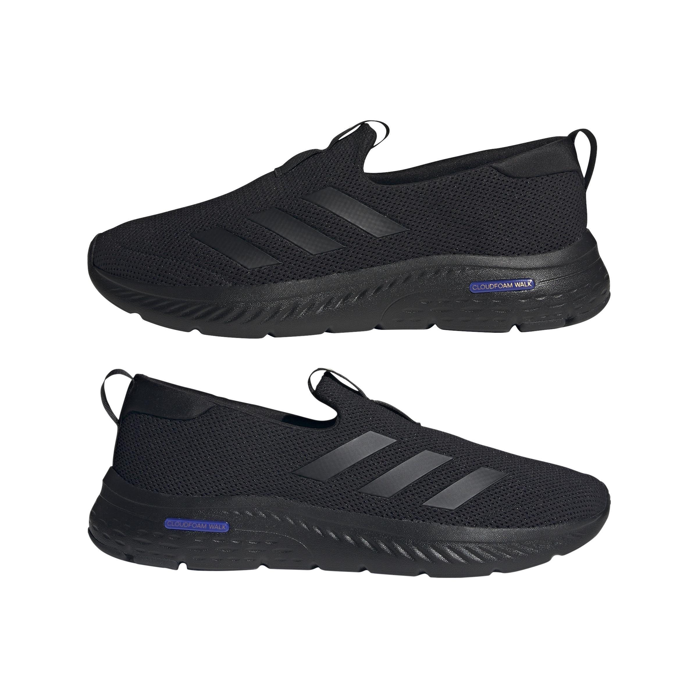 Cloudfoam Move Lounger Shoes, Black, , large image number 6
