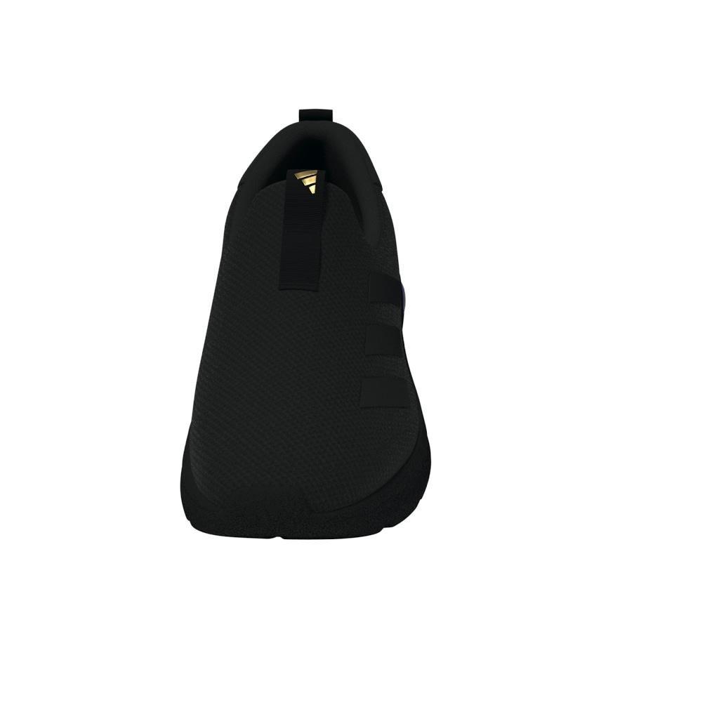 Cloudfoam Move Lounger Shoes, Black, , large image number 7