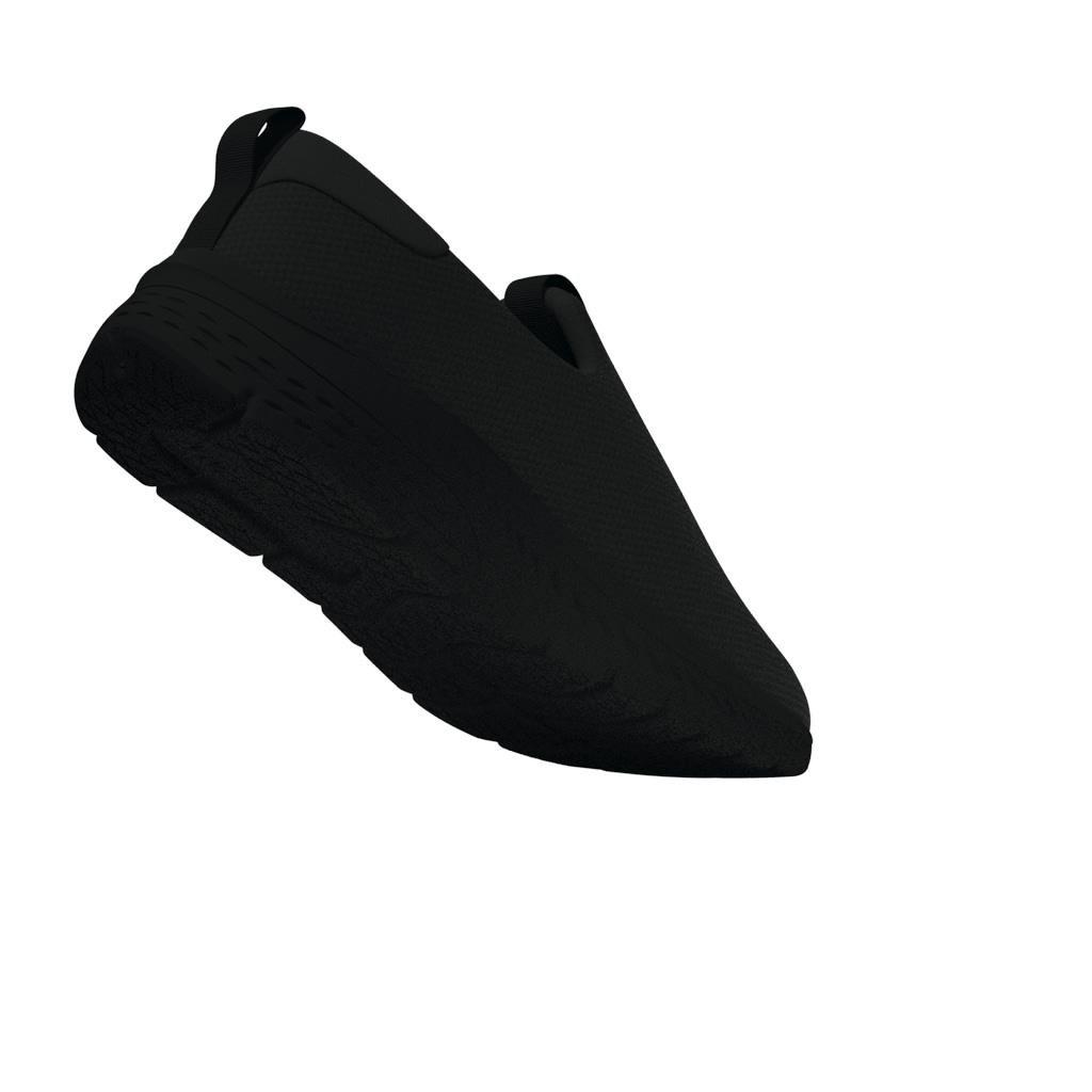 Cloudfoam Move Lounger Shoes, Black, A701_ONE, large image number 8