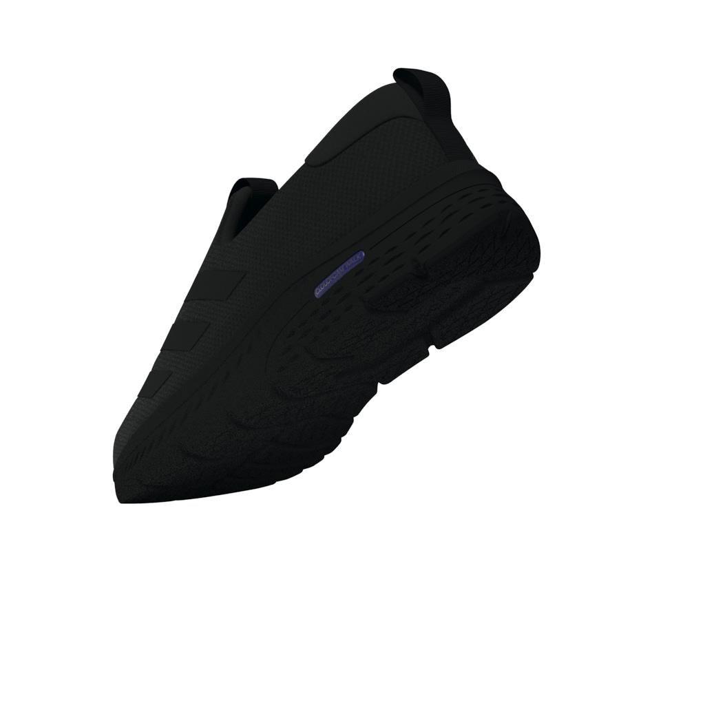 Cloudfoam Move Lounger Shoes, Black, , large image number 9