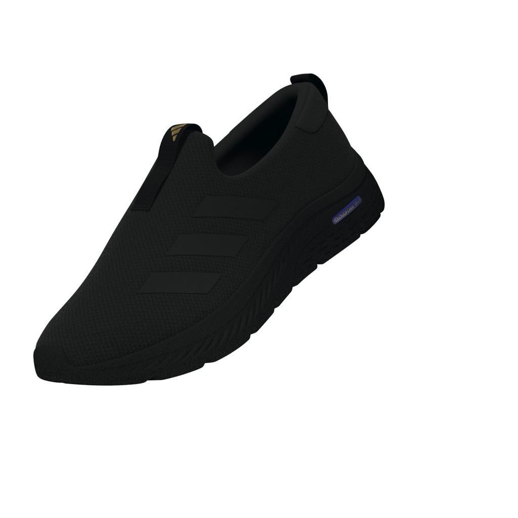 Cloudfoam Move Lounger Shoes, Black, , large image number 11